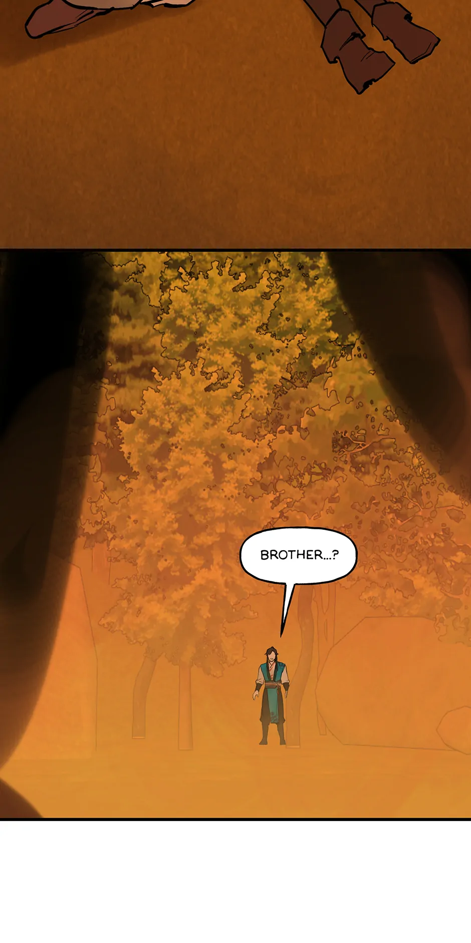 Daughter of a Thousand Faces Chapter 75 - Page 36