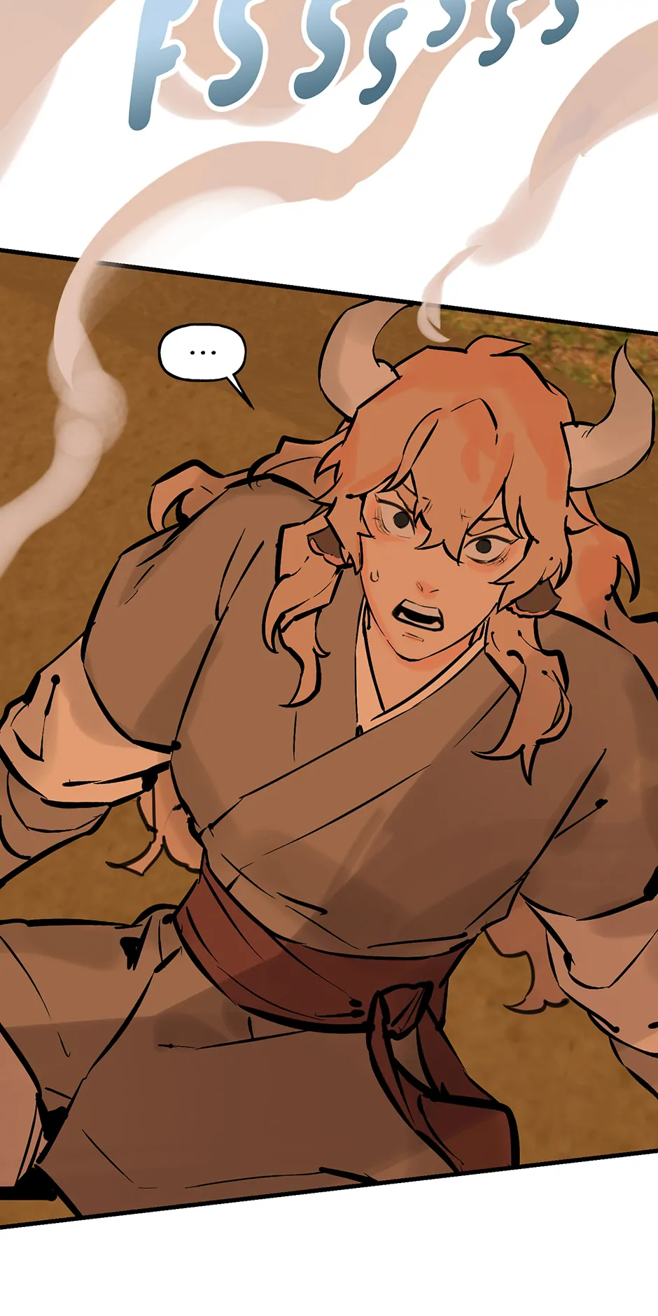 Daughter of a Thousand Faces Chapter 75 - Page 6