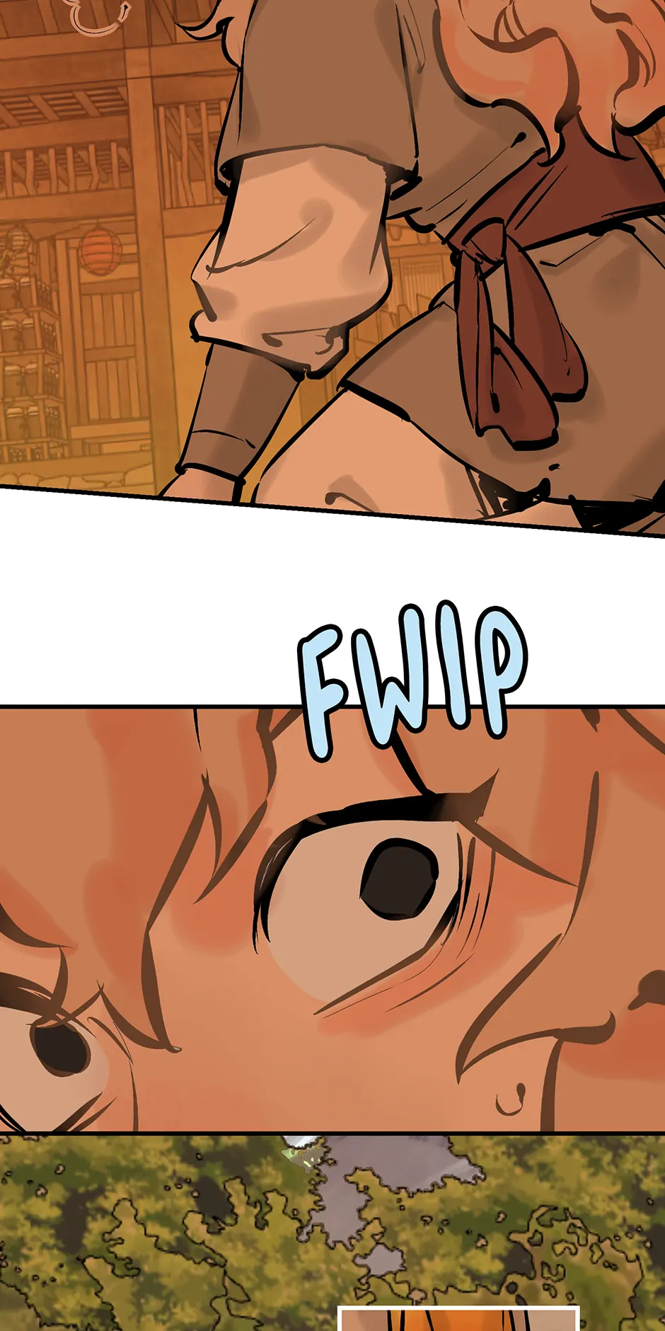 Daughter of a Thousand Faces Chapter 75 - Page 8