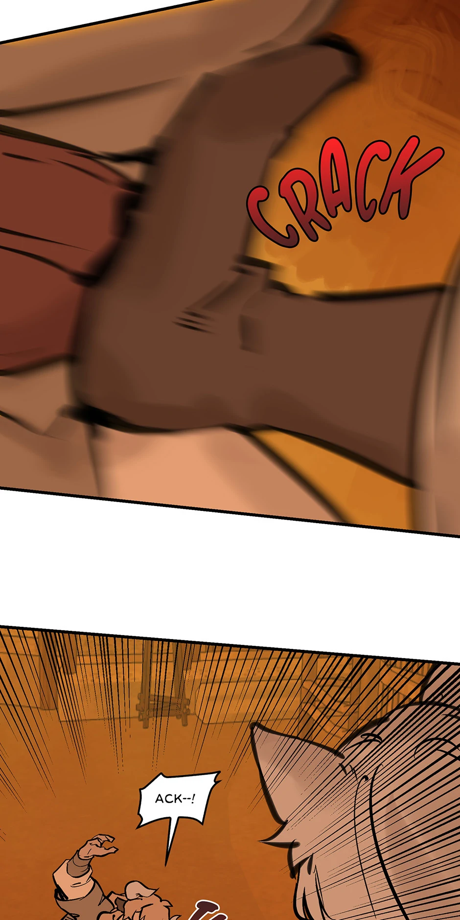 Daughter of a Thousand Faces Chapter 76 - Page 23