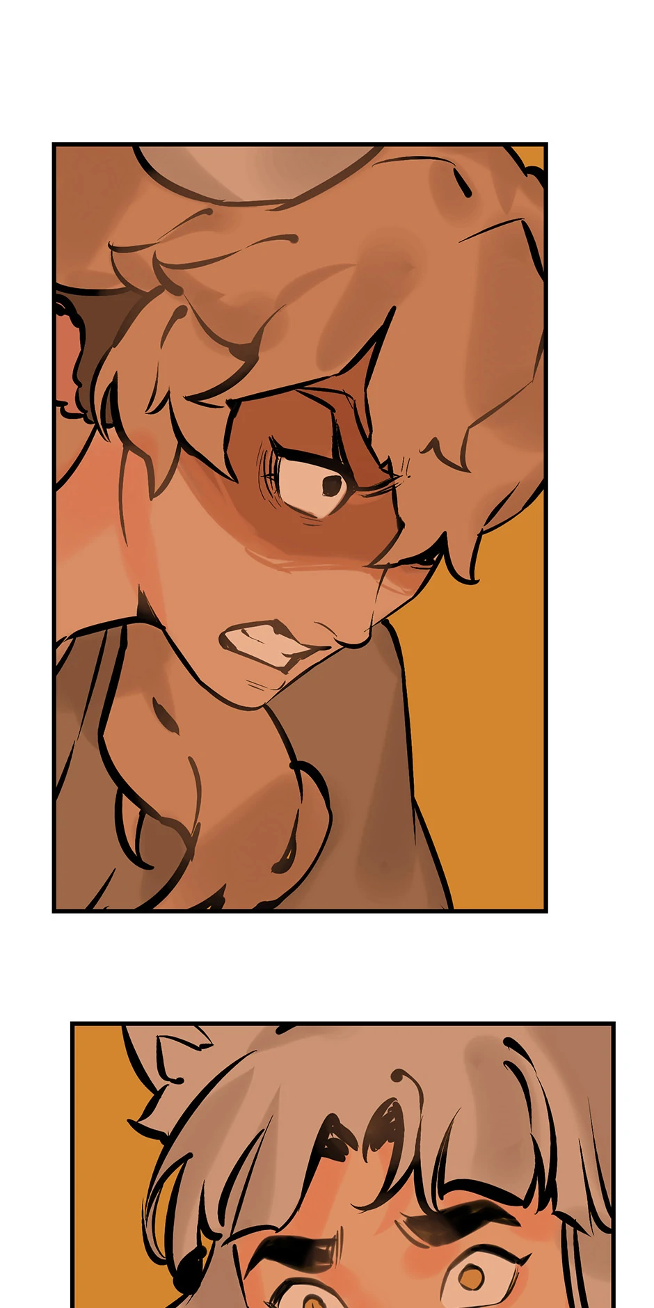 Daughter of a Thousand Faces Chapter 76 - Page 25