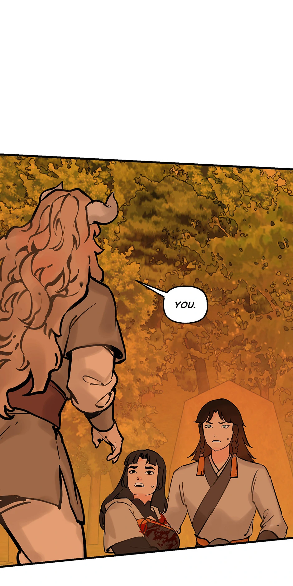 Daughter of a Thousand Faces Chapter 76 - Page 10