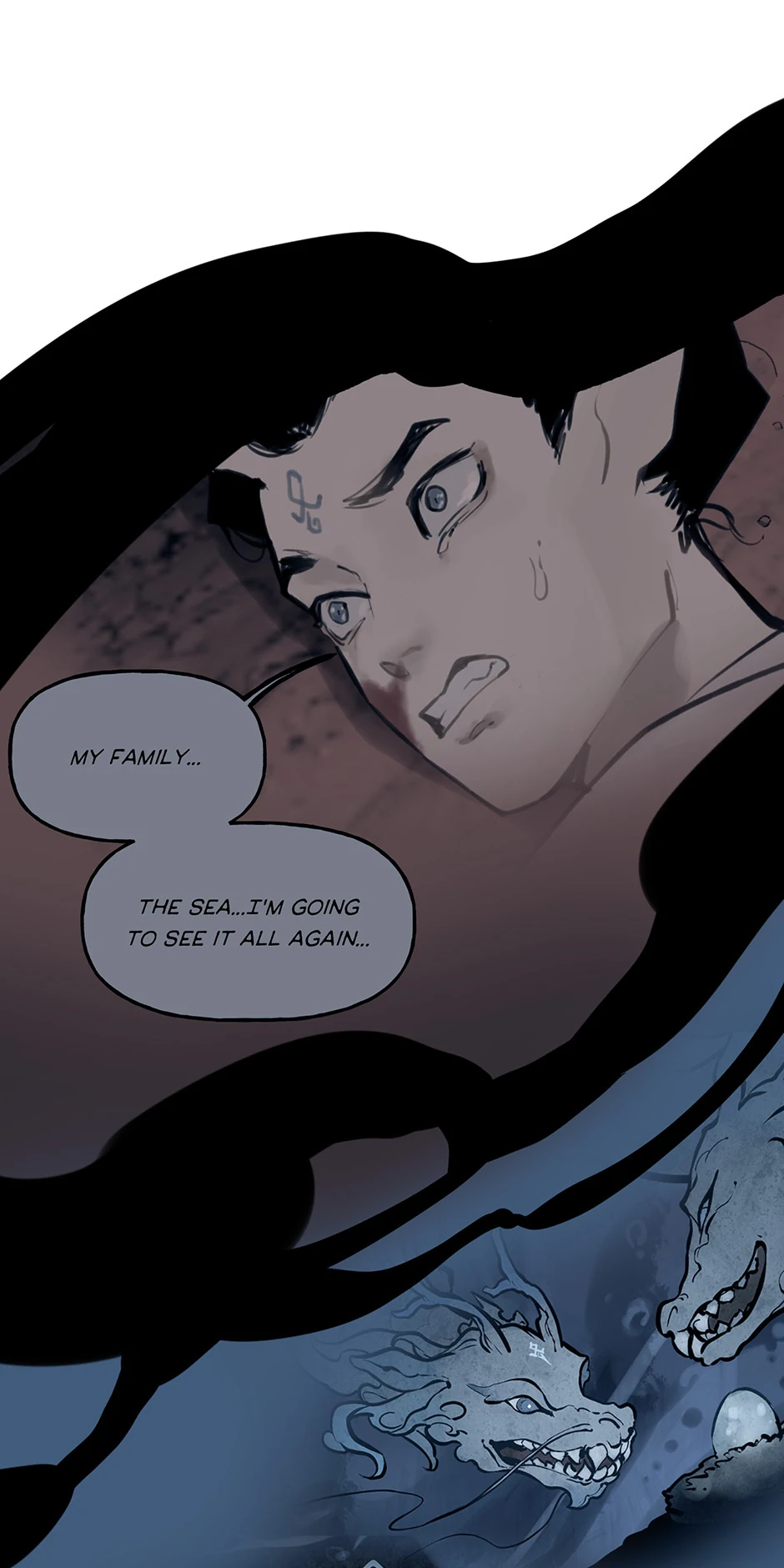 Daughter of a Thousand Faces Chapter 77 - Page 16