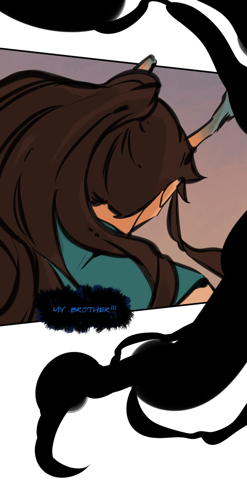 Daughter of a Thousand Faces Chapter 77 - Page 18