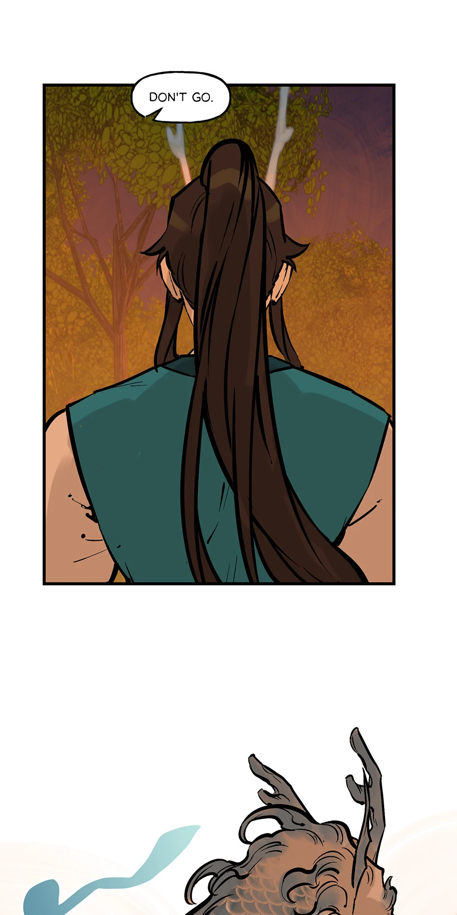 Daughter of a Thousand Faces Chapter 77 - Page 31