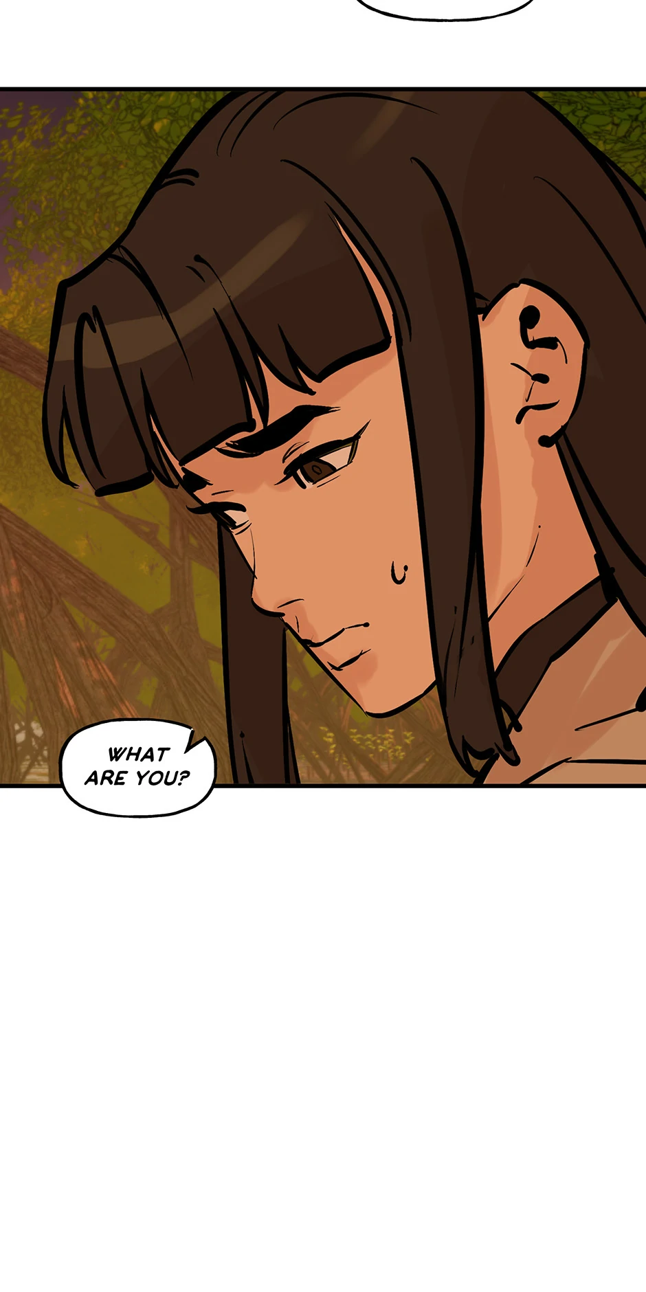 Daughter of a Thousand Faces Chapter 77 - Page 6