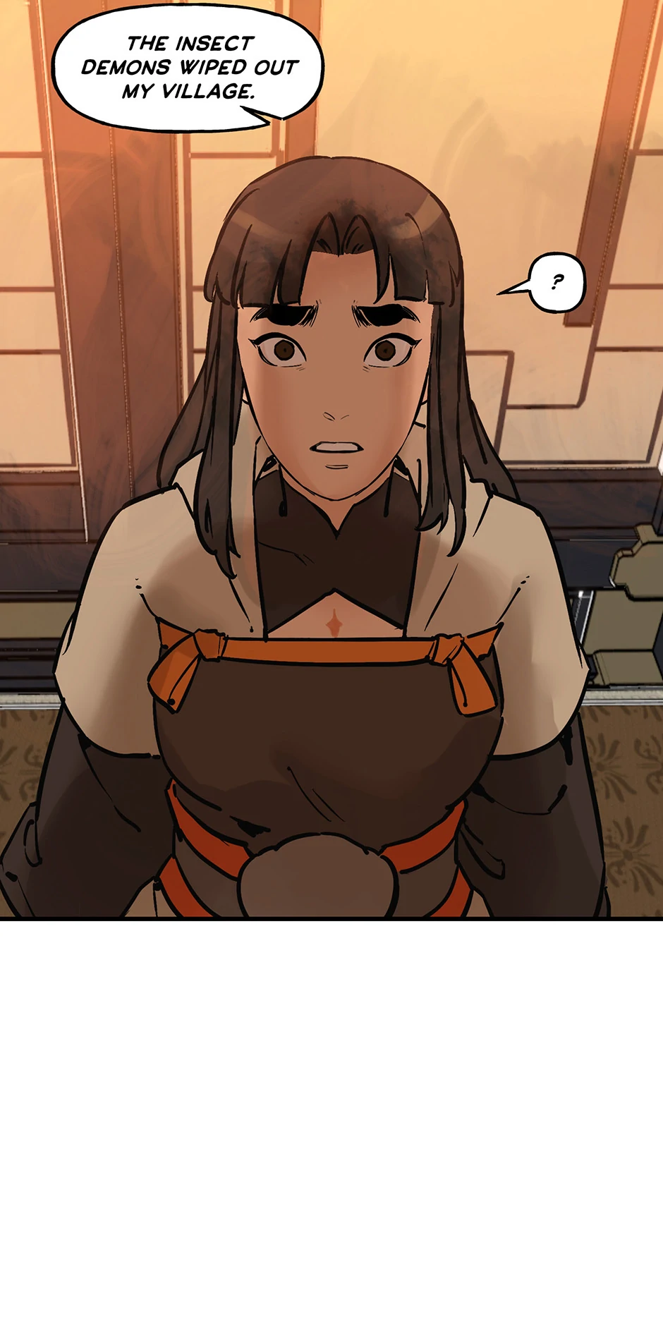 Daughter of a Thousand Faces Chapter 78 - Page 18