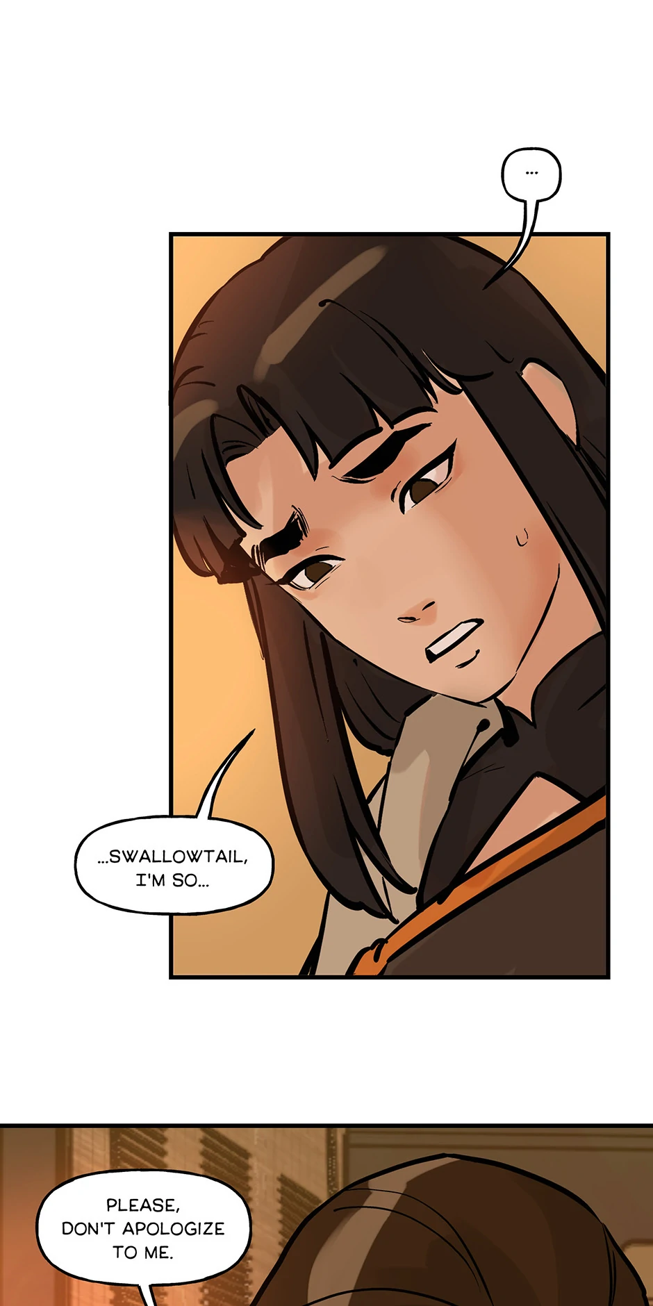 Daughter of a Thousand Faces Chapter 78 - Page 28