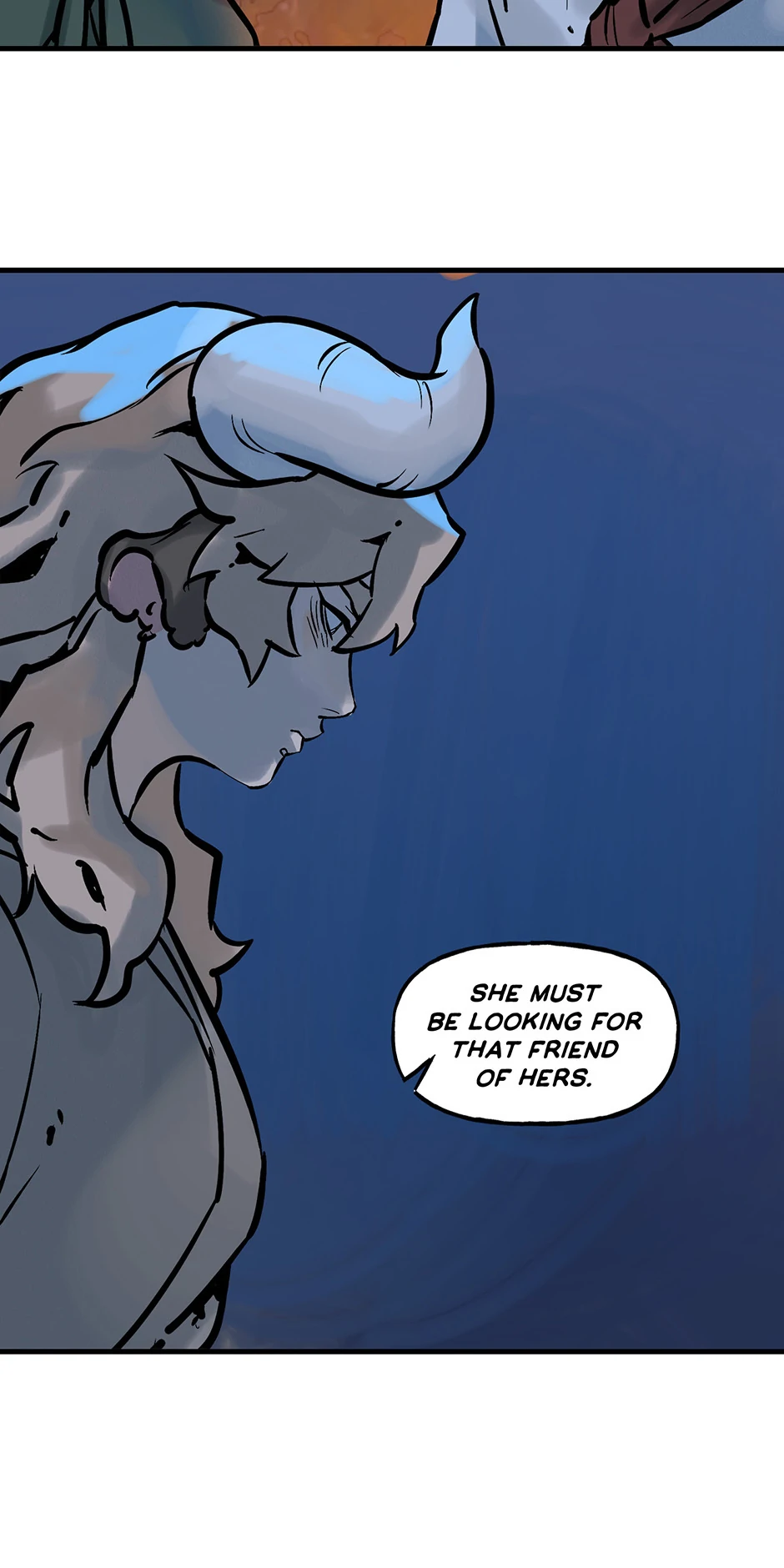 Daughter of a Thousand Faces Chapter 79 - Page 15