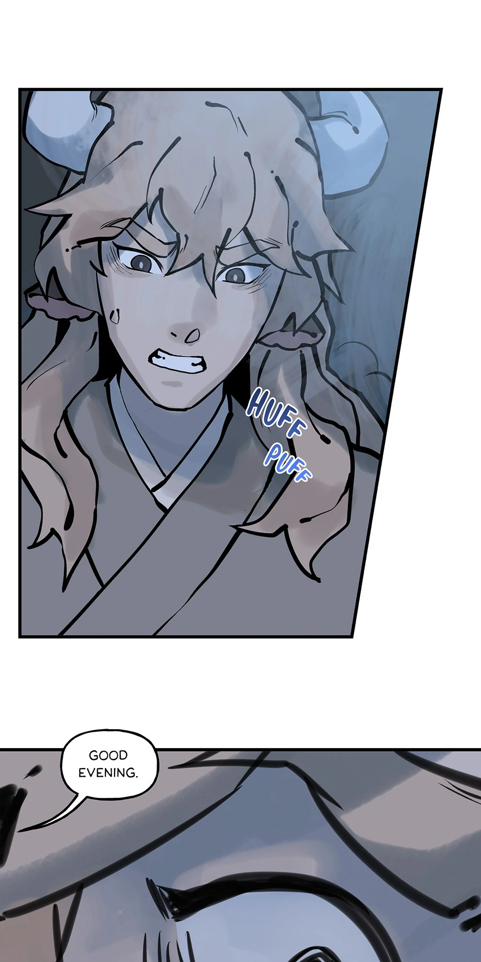 Daughter of a Thousand Faces Chapter 79 - Page 19