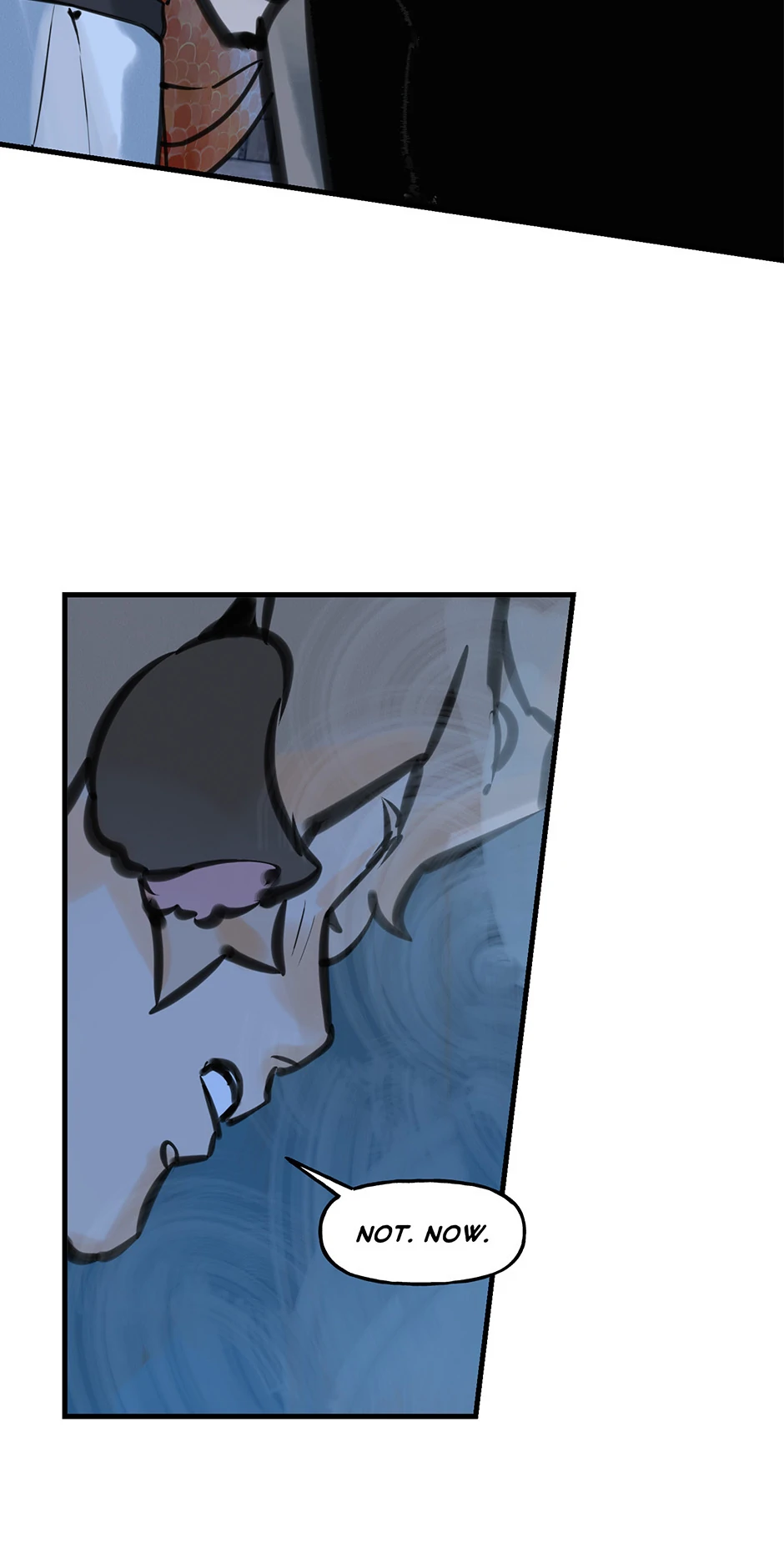 Daughter of a Thousand Faces Chapter 79 - Page 21