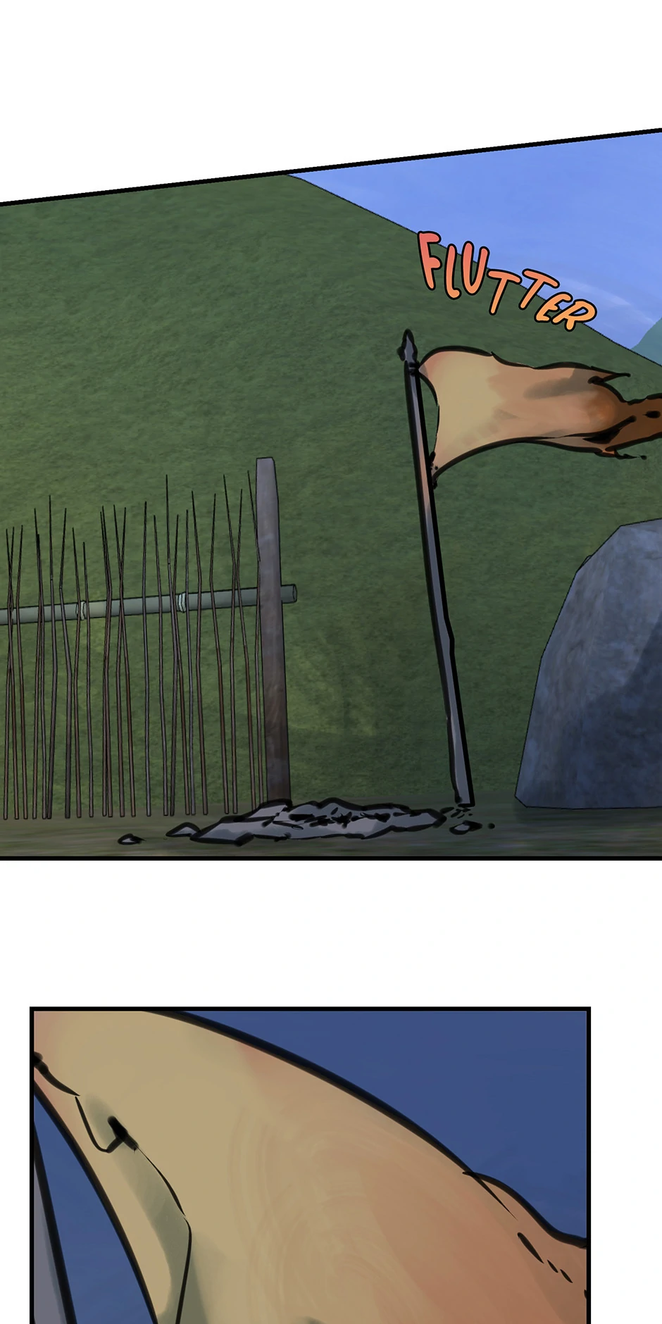 Daughter of a Thousand Faces Chapter 79 - Page 4