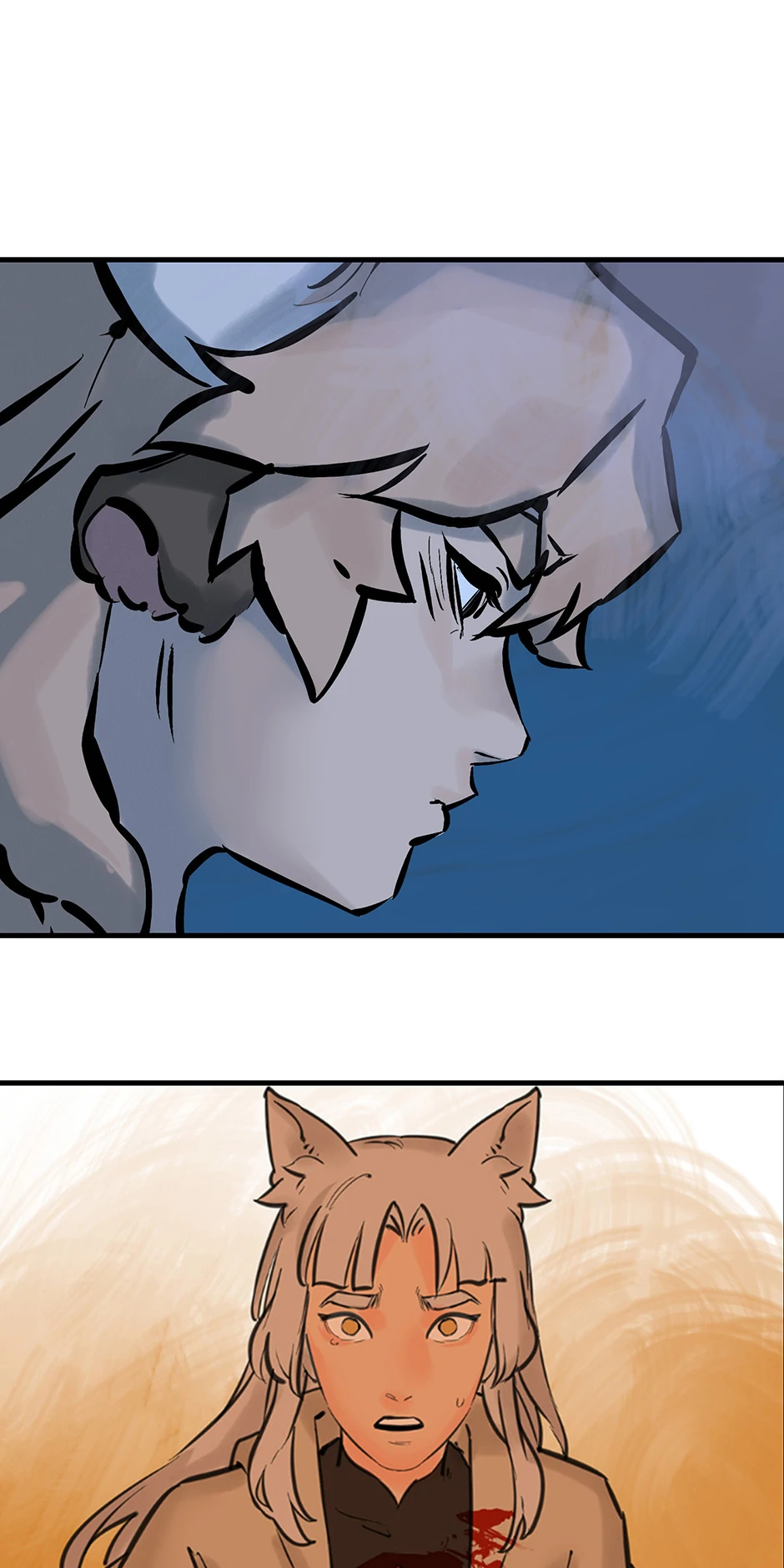 Daughter of a Thousand Faces Chapter 79 - Page 34