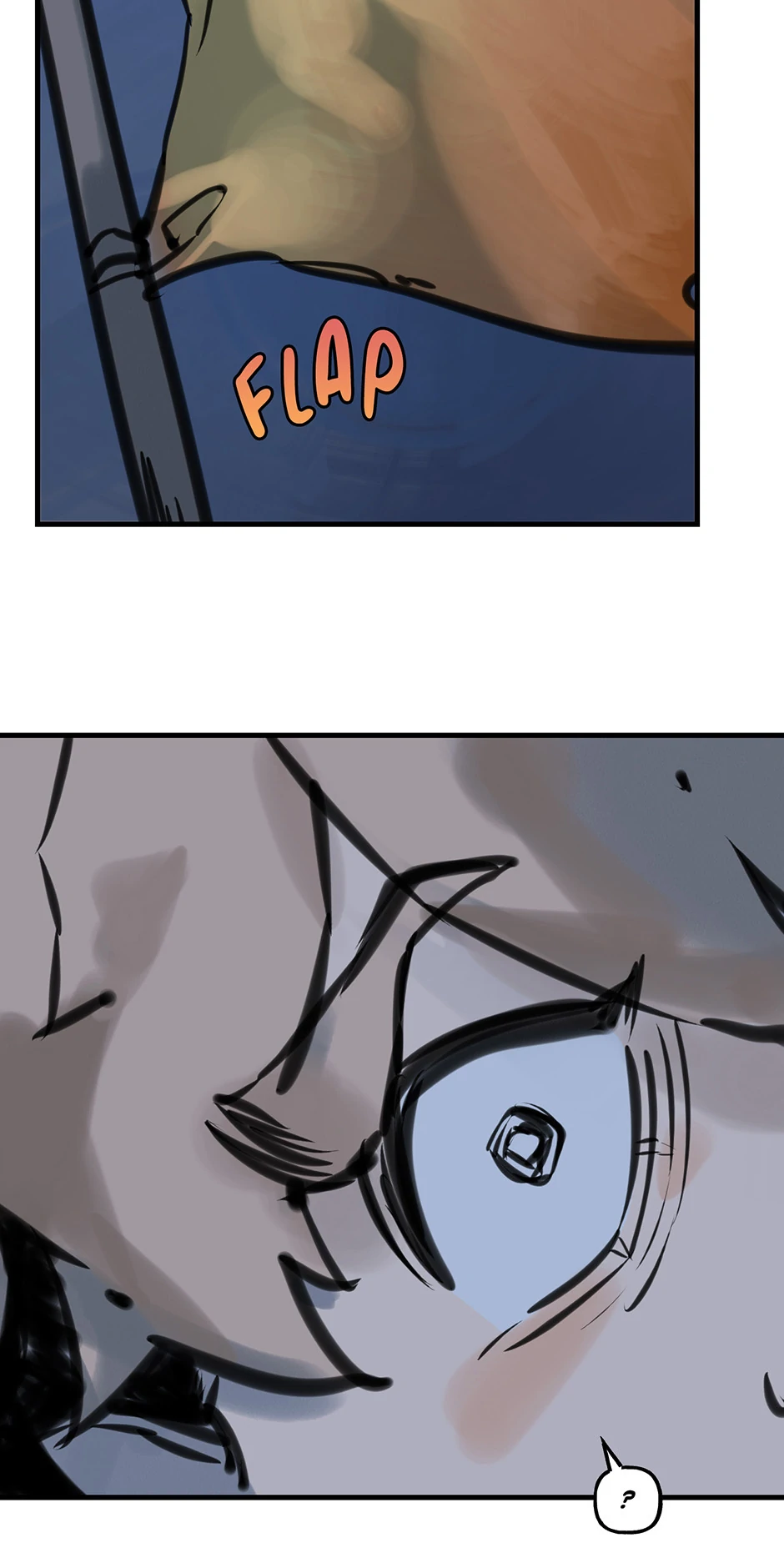 Daughter of a Thousand Faces Chapter 79 - Page 5