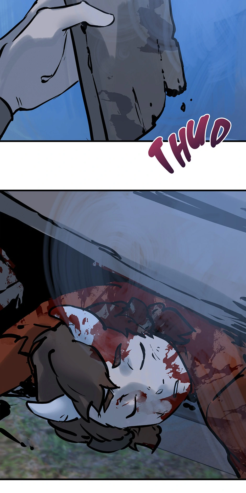 Daughter of a Thousand Faces Chapter 79 - Page 8