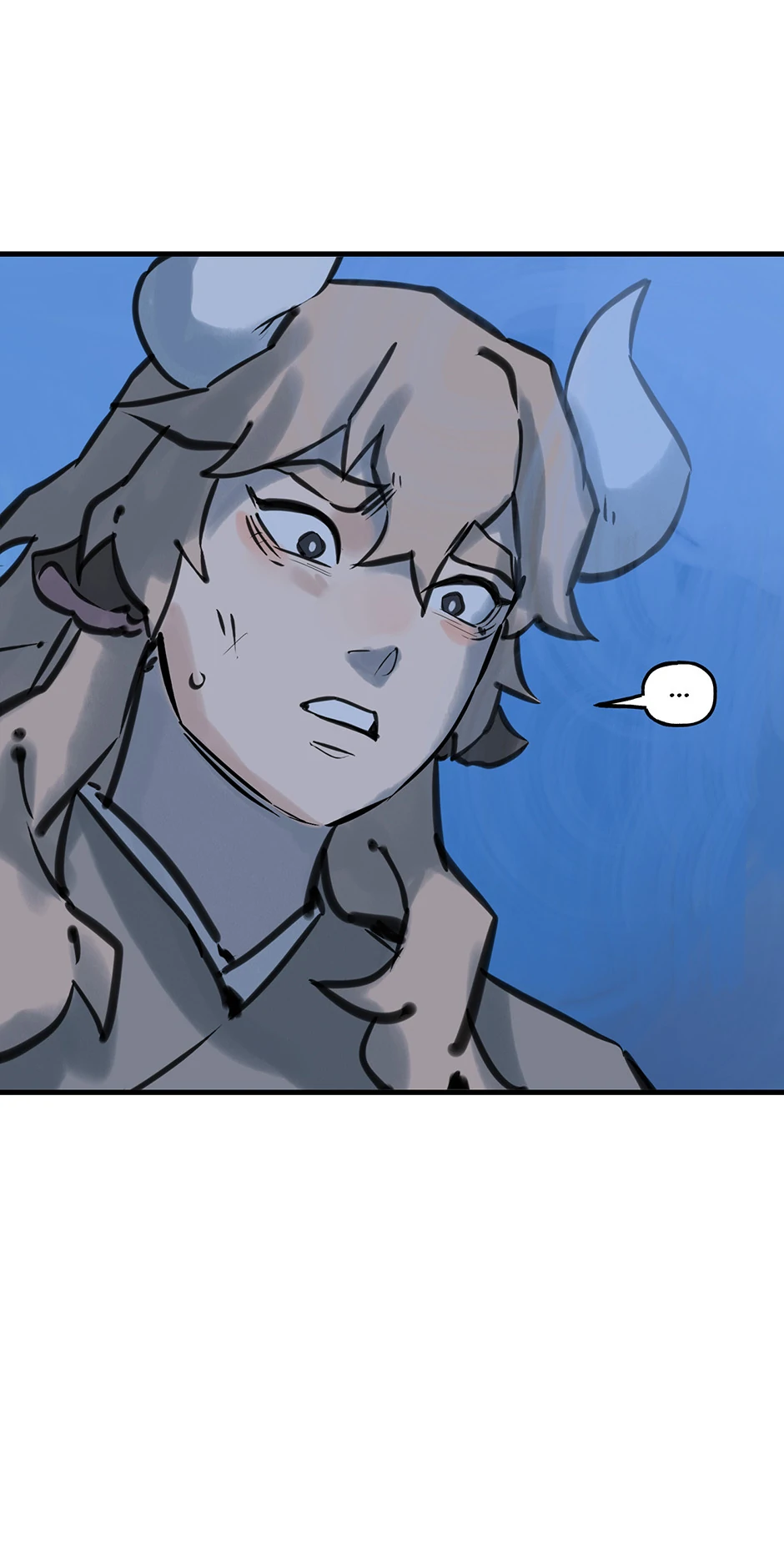 Daughter of a Thousand Faces Chapter 79 - Page 9