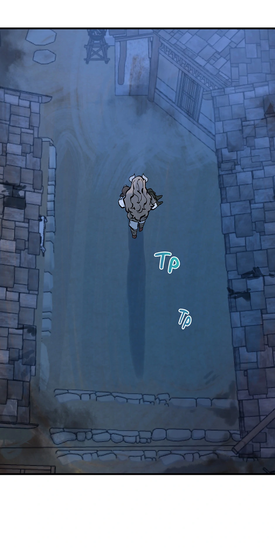 Daughter of a Thousand Faces Chapter 79 - Page 10