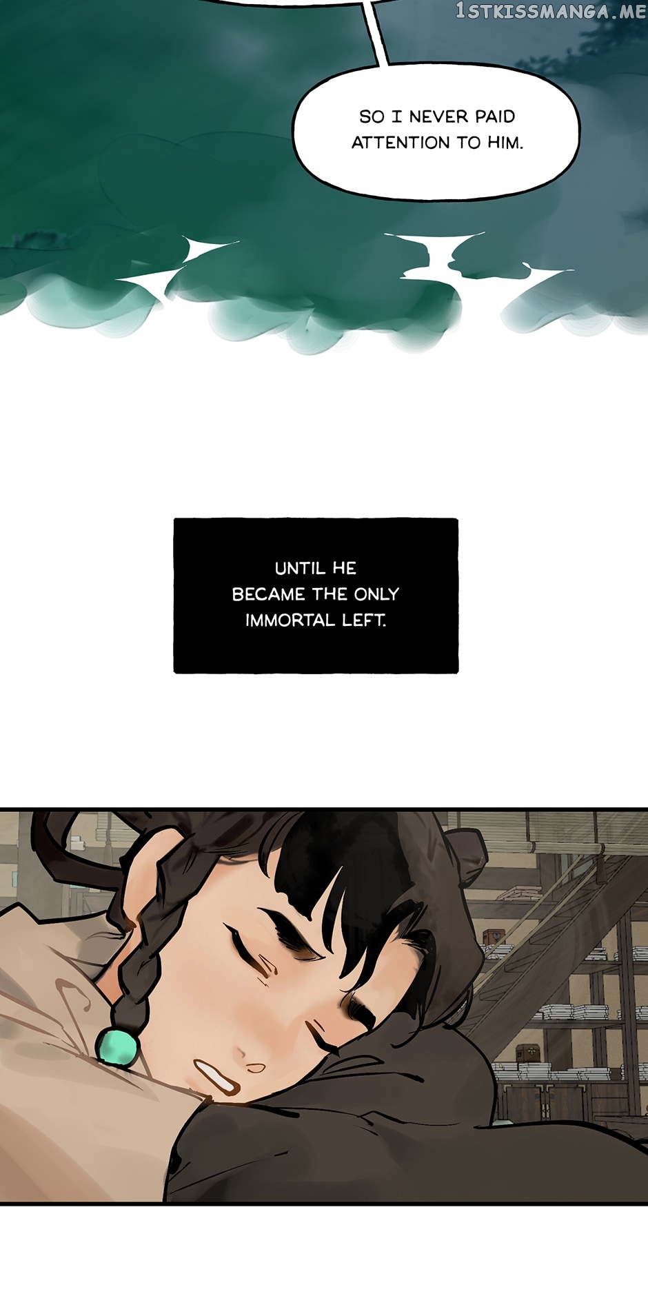 Daughter of a Thousand Faces Chapter 8 - Page 16