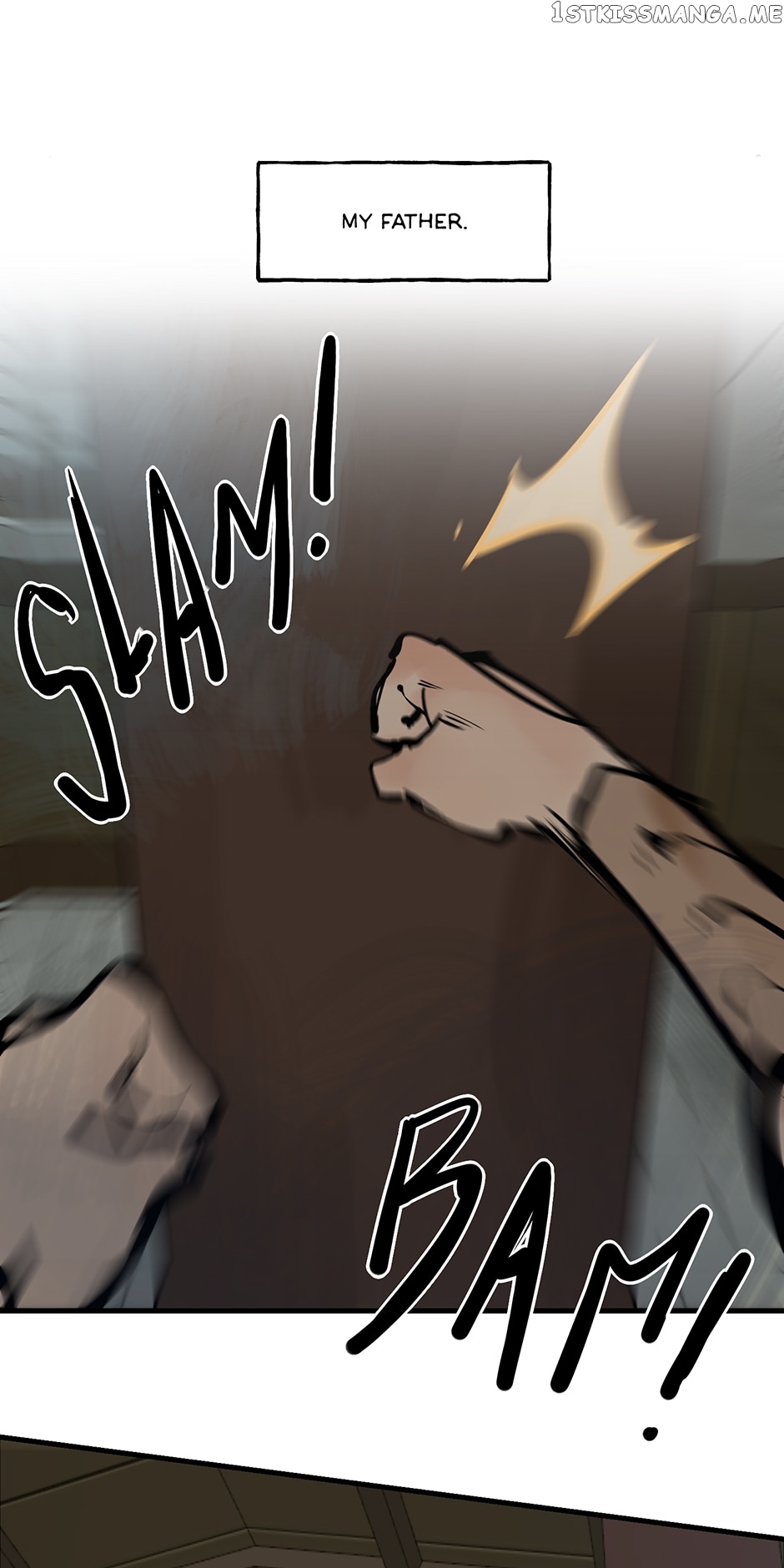 Daughter of a Thousand Faces Chapter 8 - Page 26