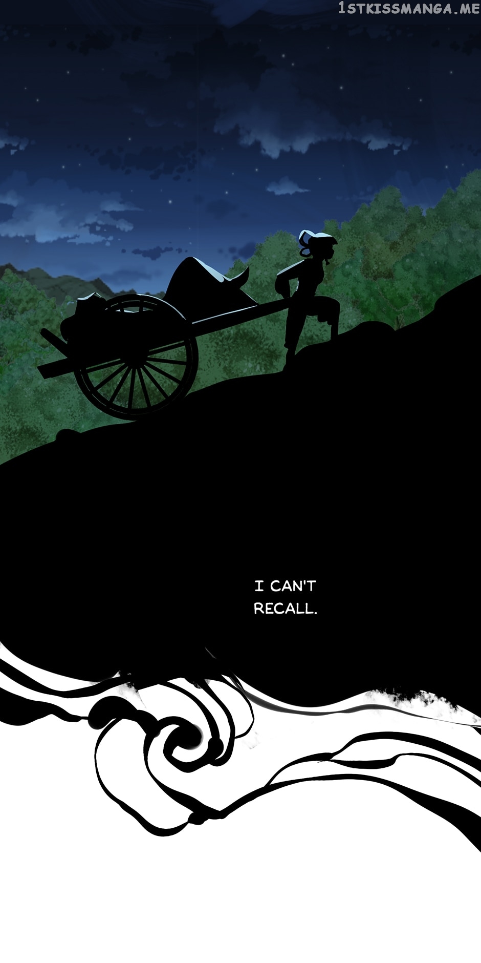 Daughter of a Thousand Faces Chapter 8 - Page 31