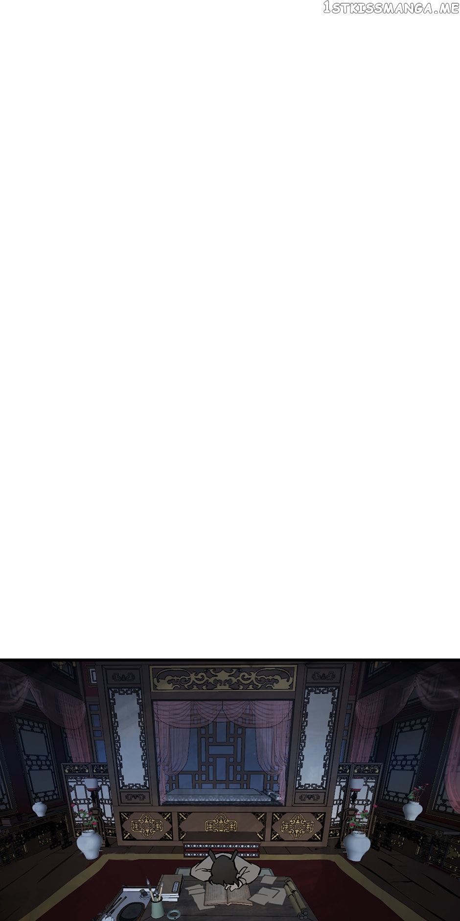 Daughter of a Thousand Faces Chapter 8 - Page 32