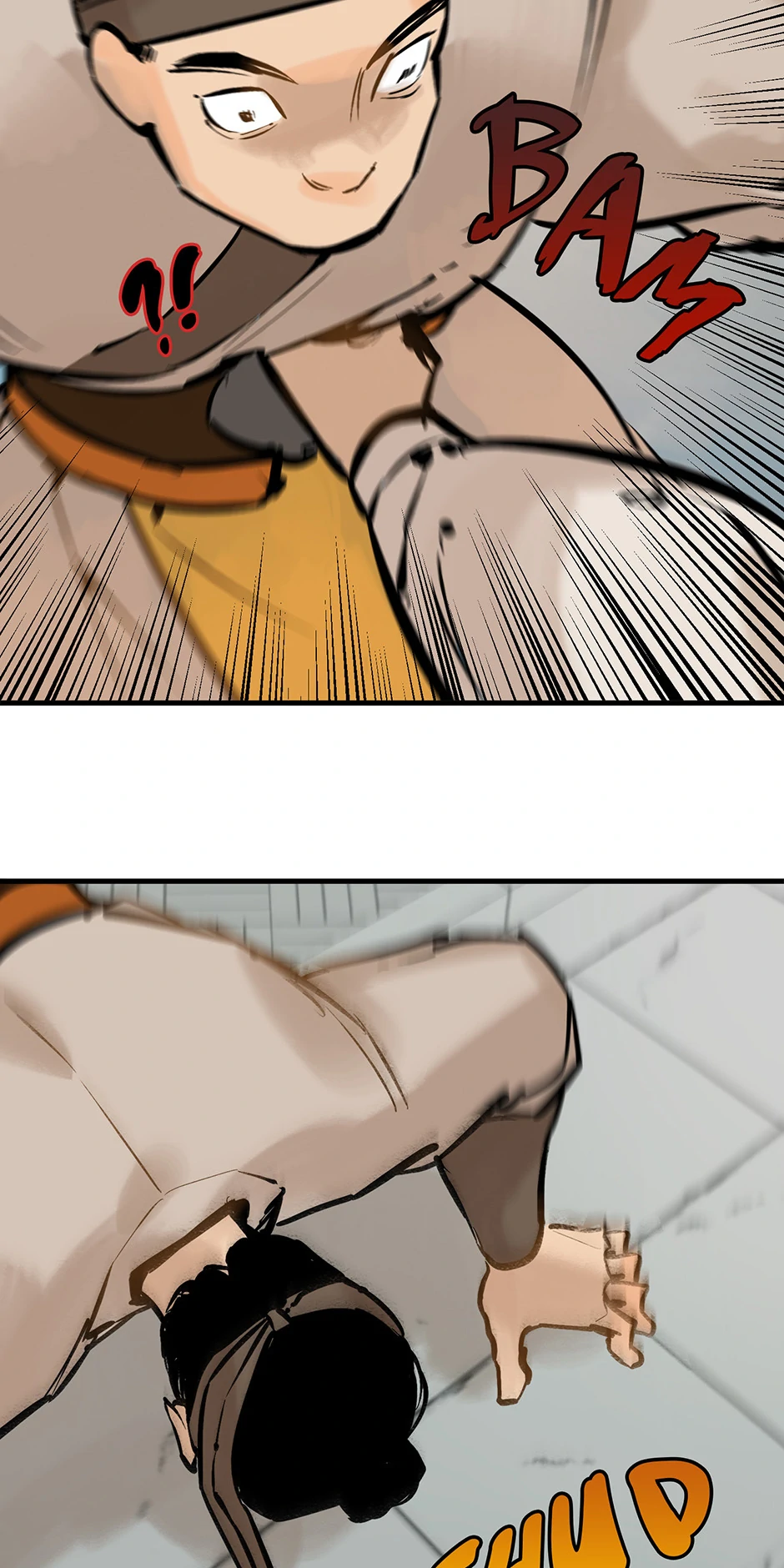 Daughter of a Thousand Faces Chapter 80 - Page 26