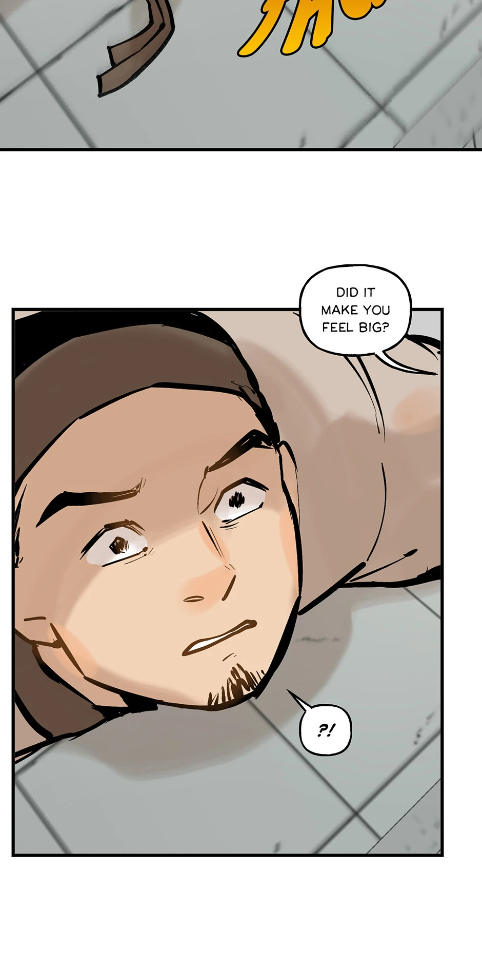 Daughter of a Thousand Faces Chapter 80 - Page 27