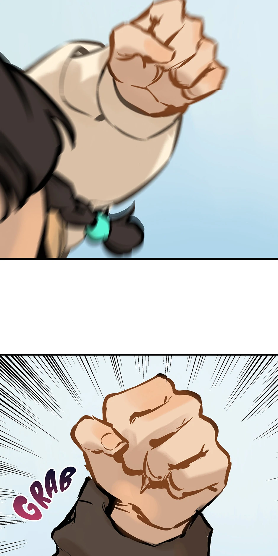 Daughter of a Thousand Faces Chapter 80 - Page 32