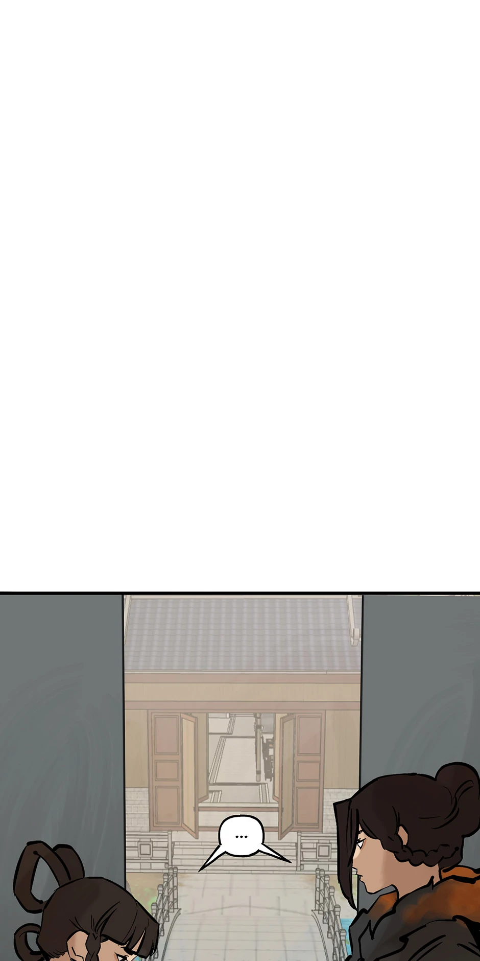 Daughter of a Thousand Faces Chapter 80 - Page 34