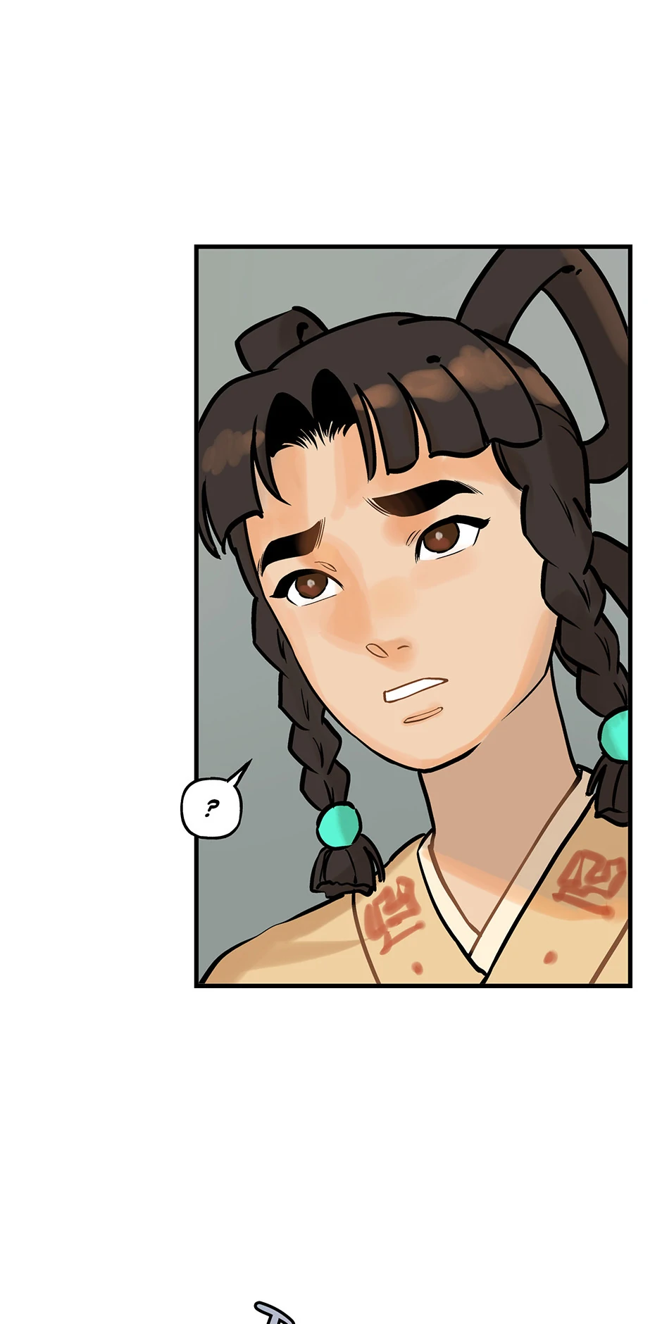 Daughter of a Thousand Faces Chapter 80 - Page 52
