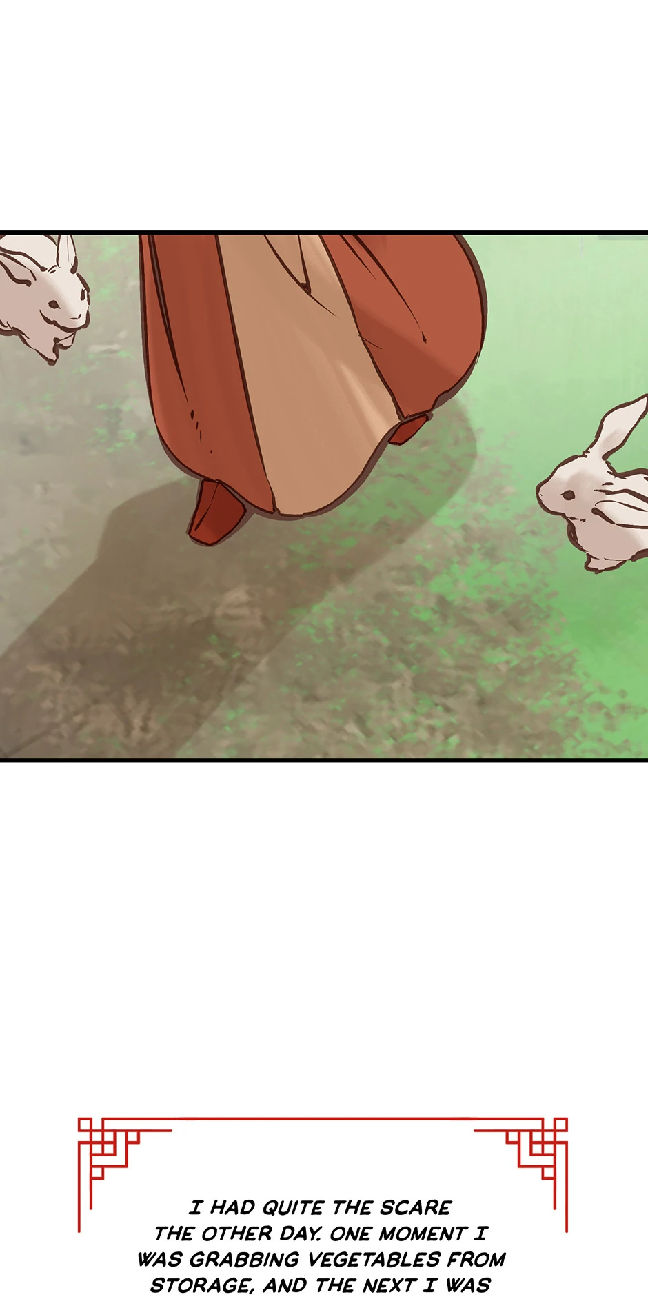 Daughter of a Thousand Faces Chapter 80 - Page 10