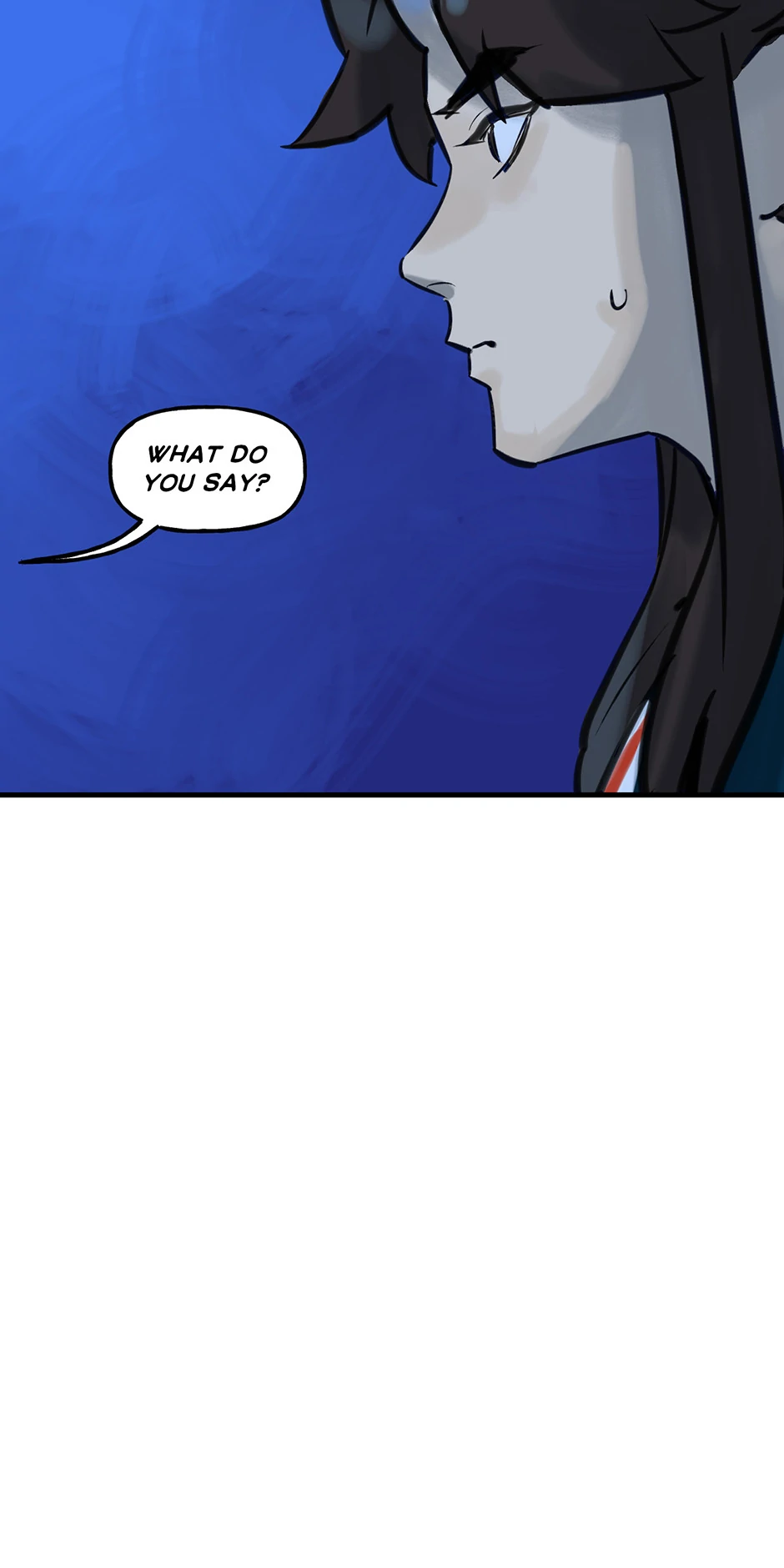 Daughter of a Thousand Faces Chapter 81 - Page 35