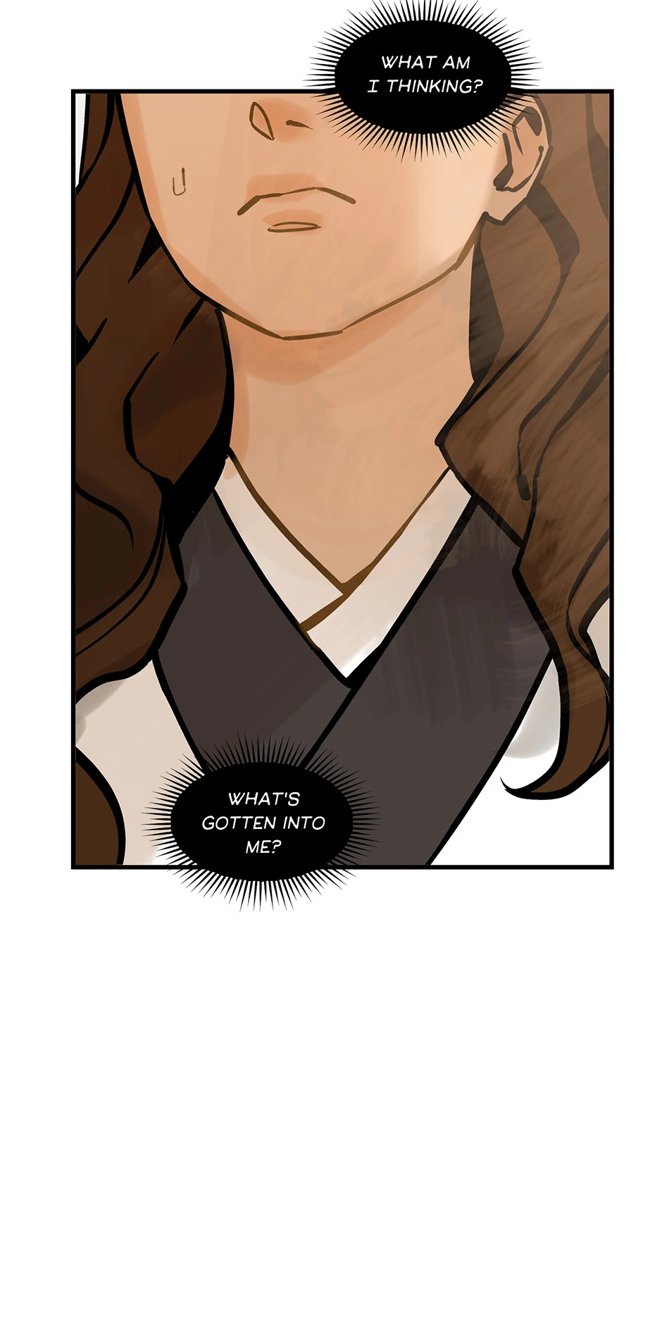 Daughter of a Thousand Faces Chapter 82 - Page 24