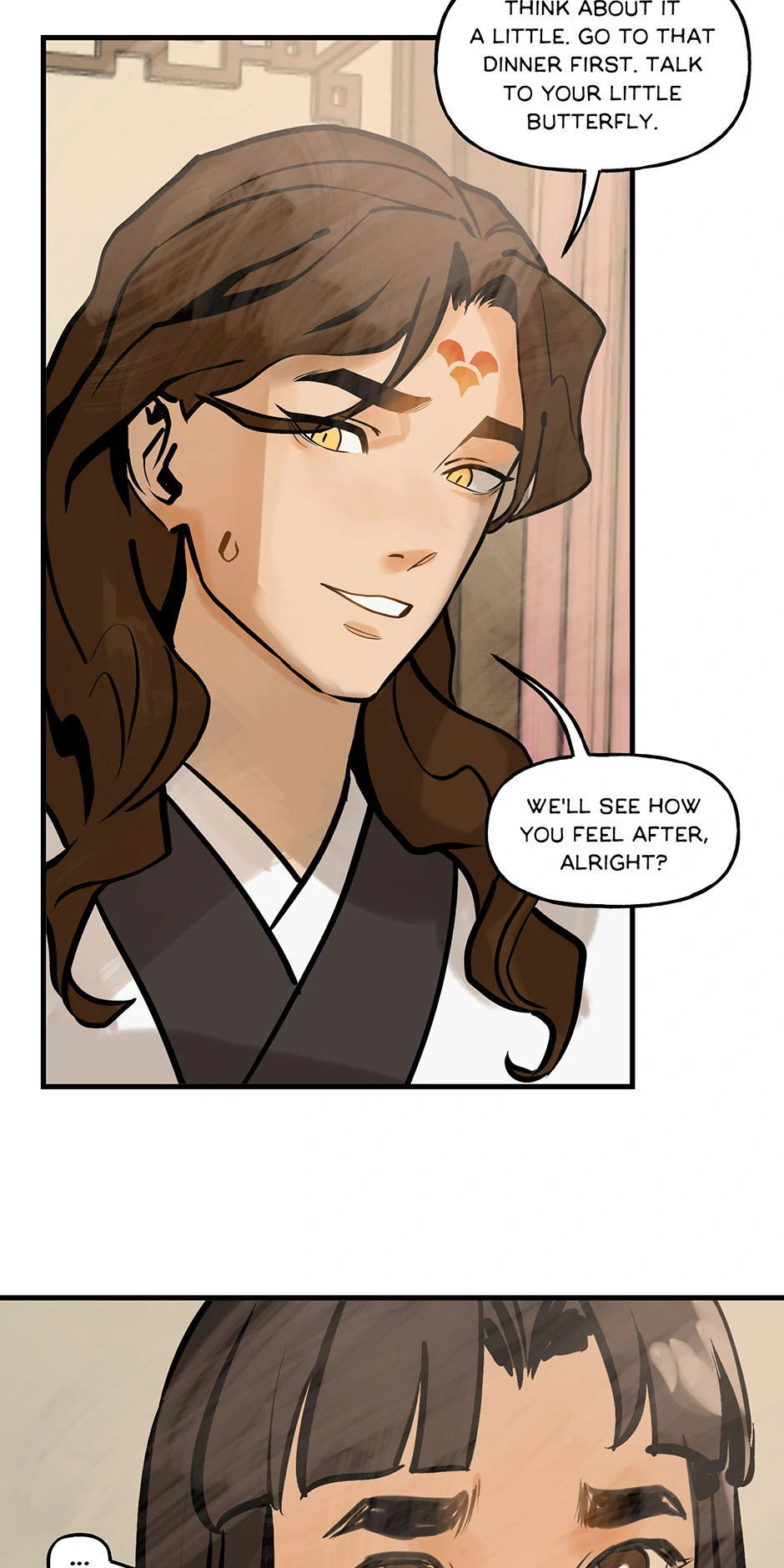 Daughter of a Thousand Faces Chapter 82 - Page 26