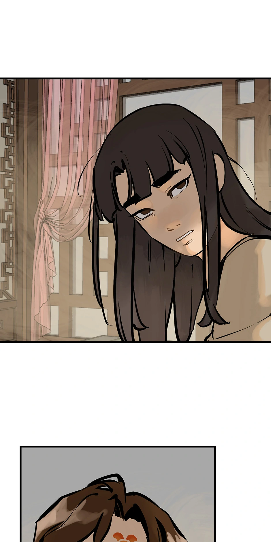 Daughter of a Thousand Faces Chapter 82 - Page 4