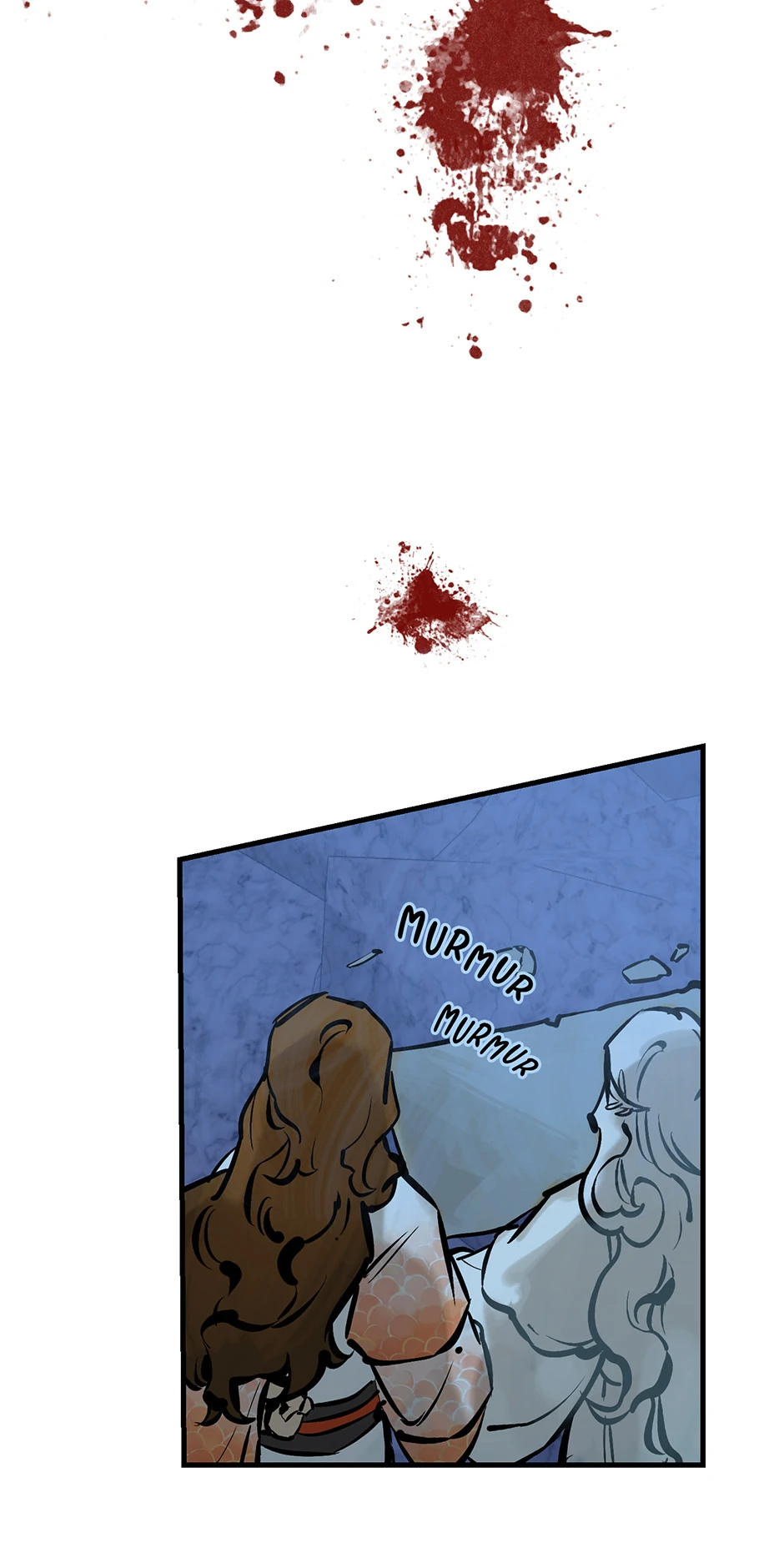 Daughter of a Thousand Faces Chapter 83 - Page 27