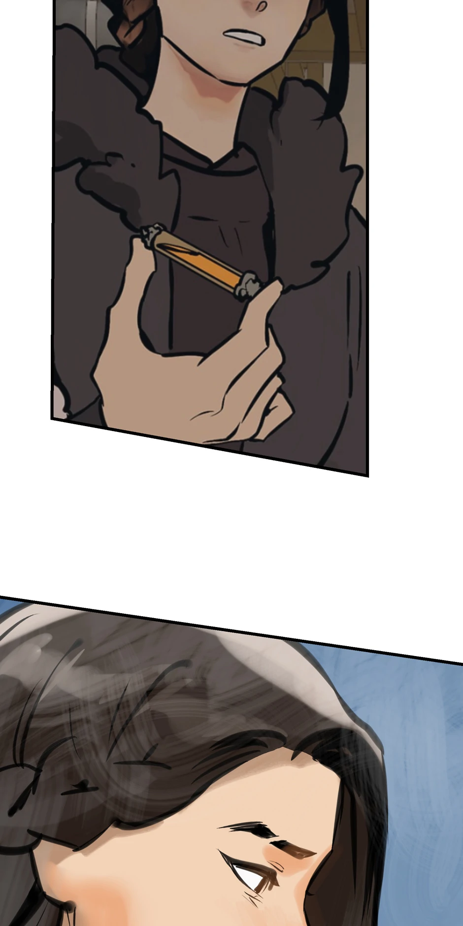 Daughter of a Thousand Faces Chapter 85 - Page 14