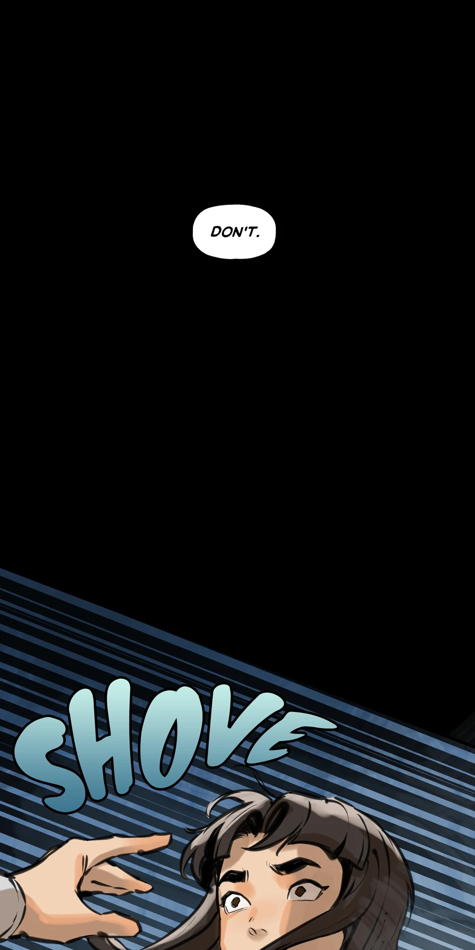 Daughter of a Thousand Faces Chapter 85 - Page 16