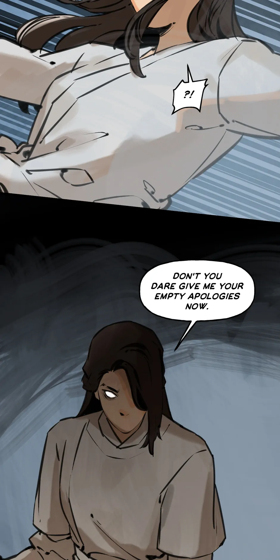 Daughter of a Thousand Faces Chapter 85 - Page 17