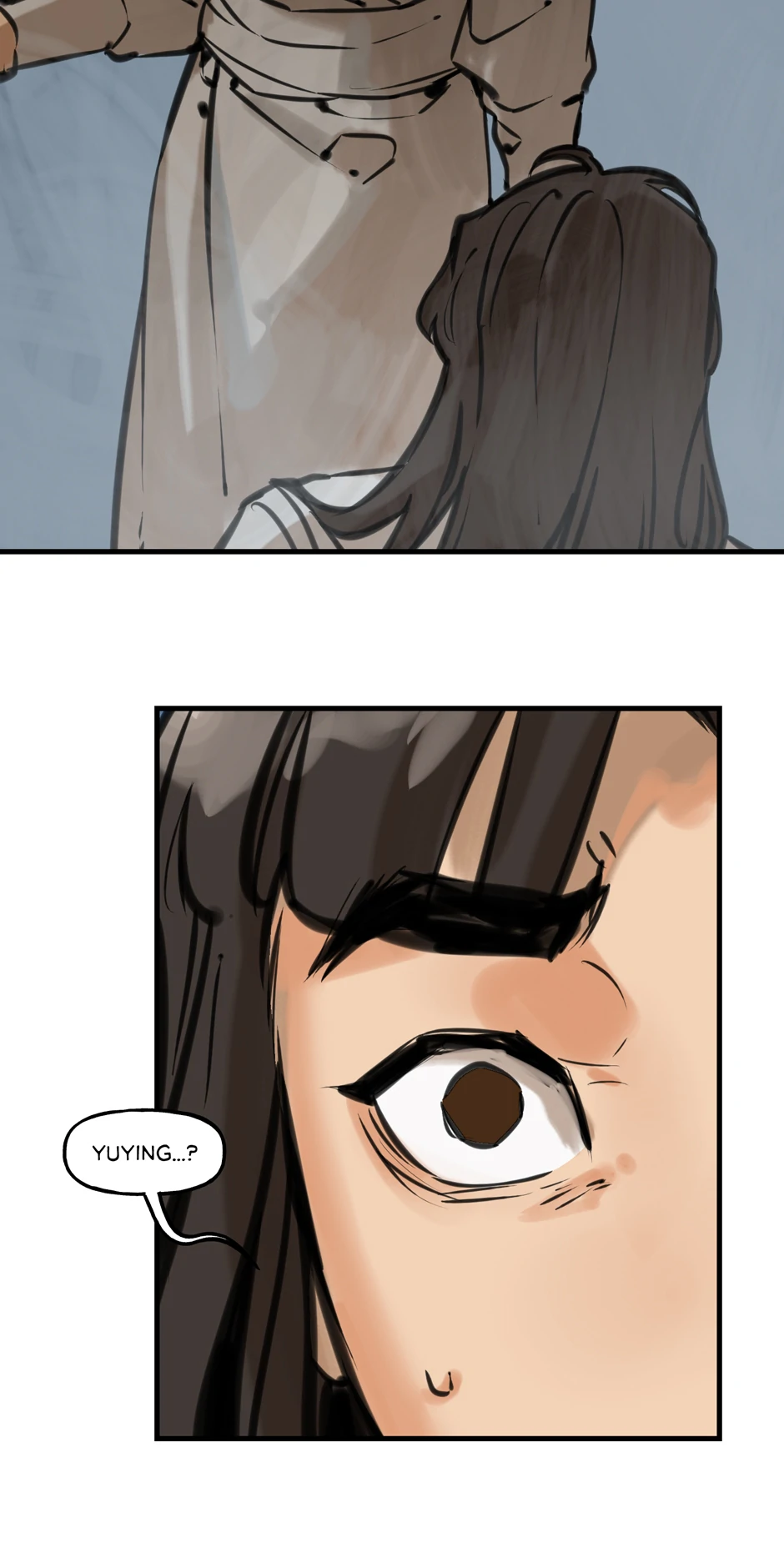 Daughter of a Thousand Faces Chapter 85 - Page 18