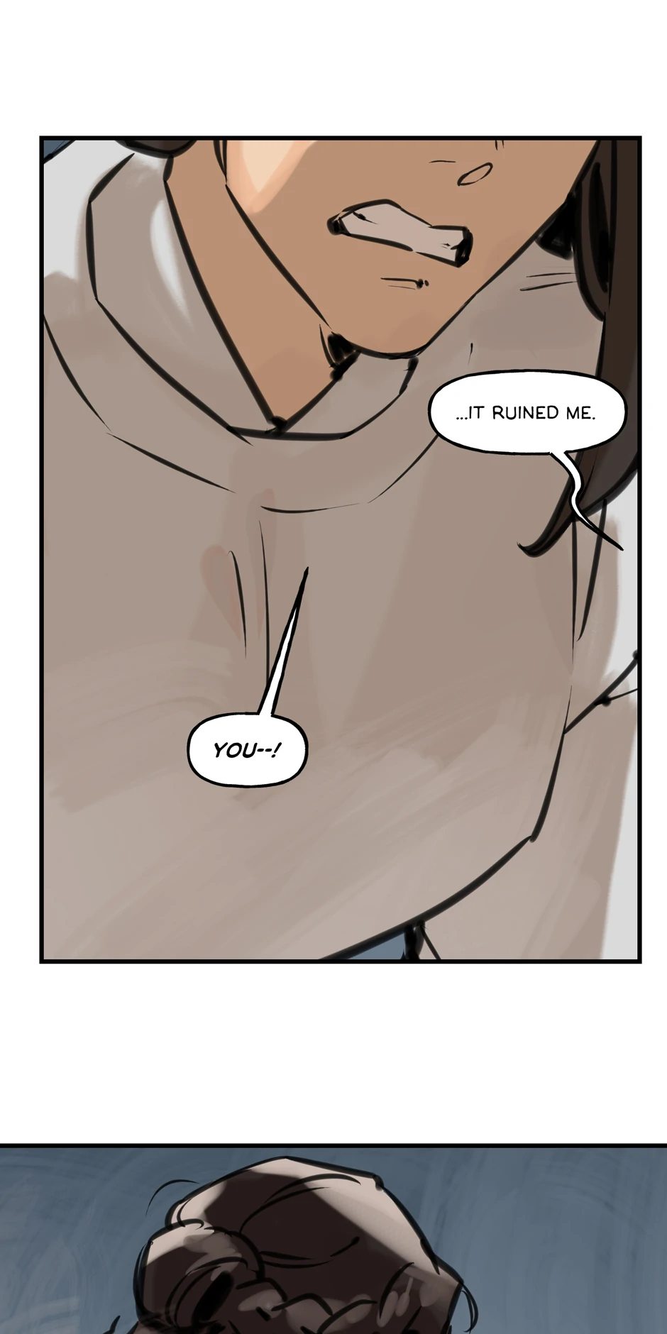 Daughter of a Thousand Faces Chapter 85 - Page 29