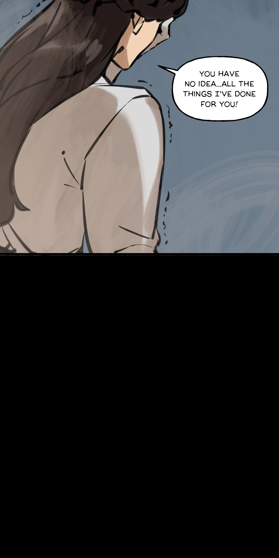 Daughter of a Thousand Faces Chapter 85 - Page 30