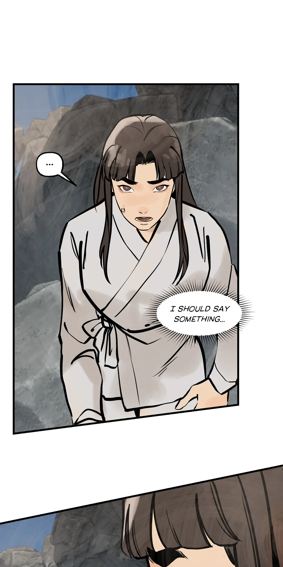 Daughter of a Thousand Faces Chapter 85 - Page 34