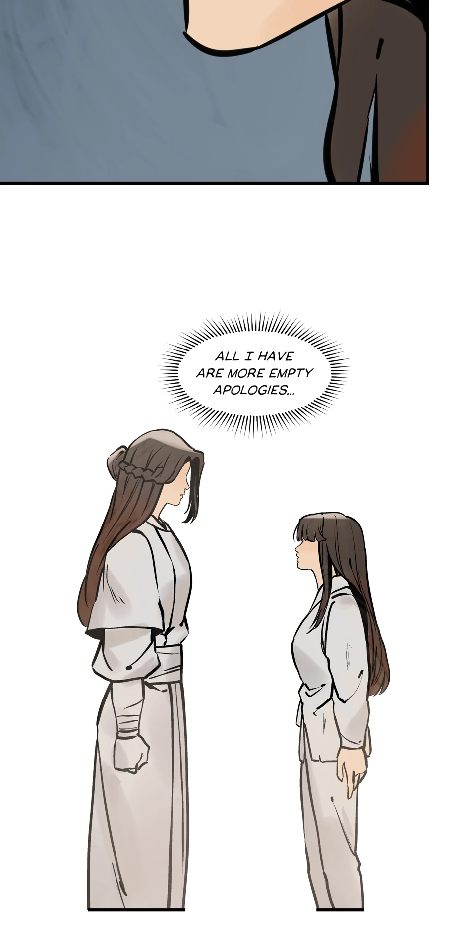 Daughter of a Thousand Faces Chapter 85 - Page 36