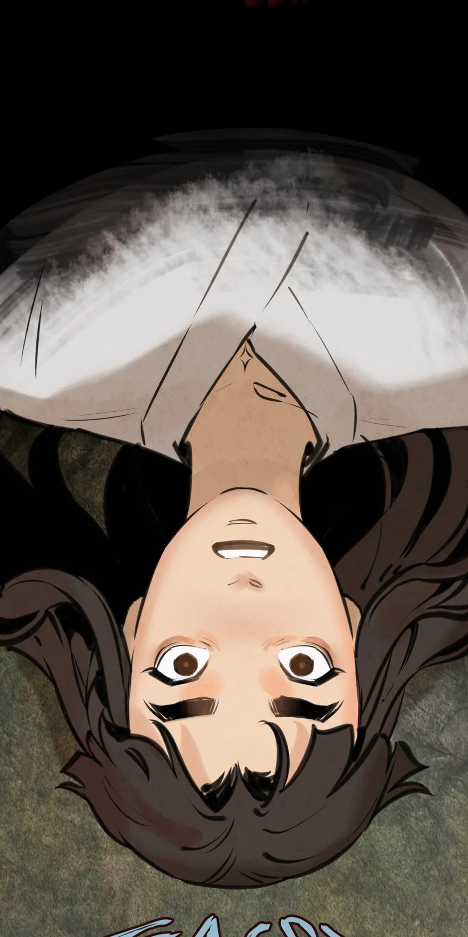 Daughter of a Thousand Faces Chapter 85 - Page 5