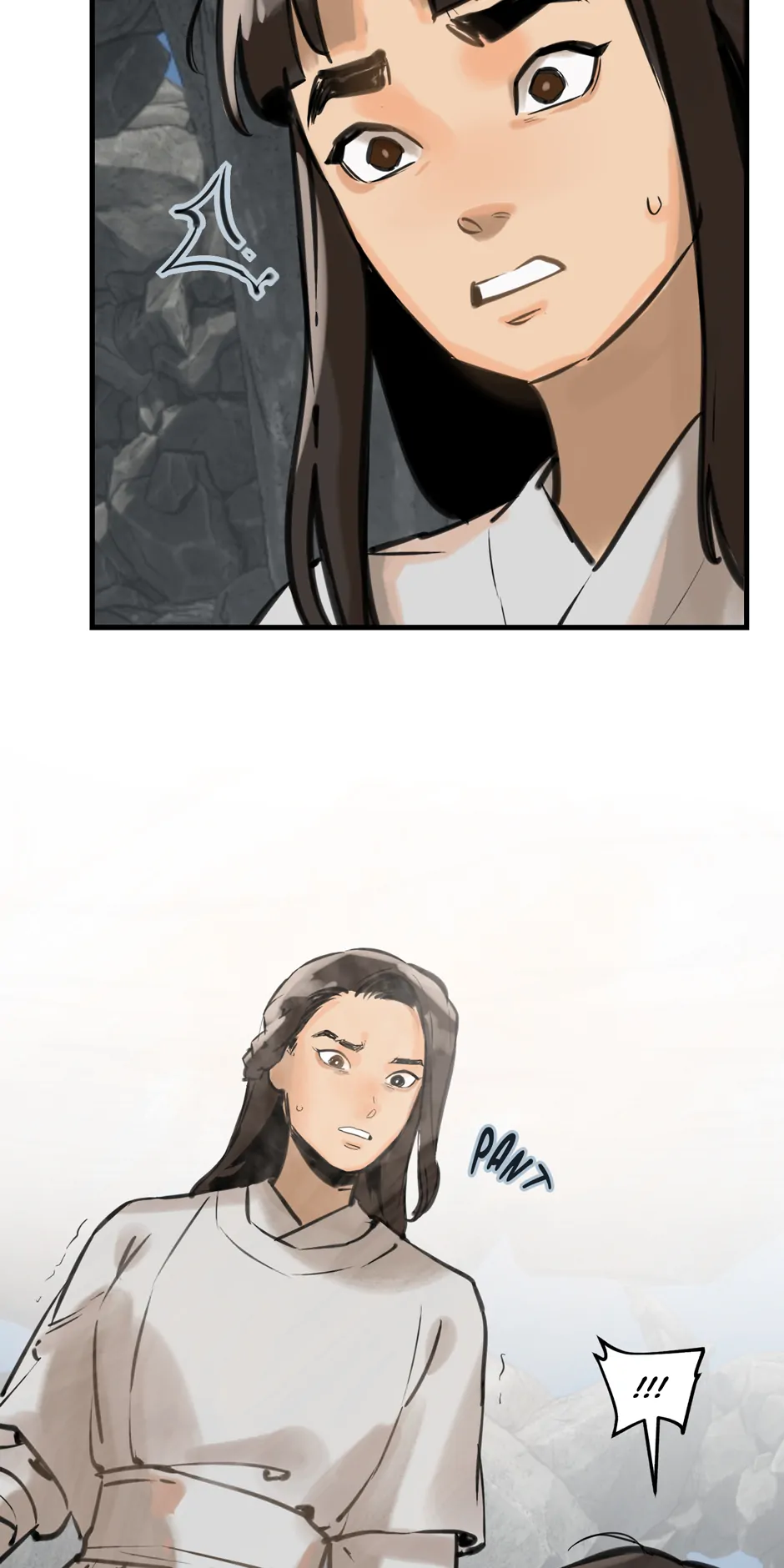 Daughter of a Thousand Faces Chapter 85 - Page 8