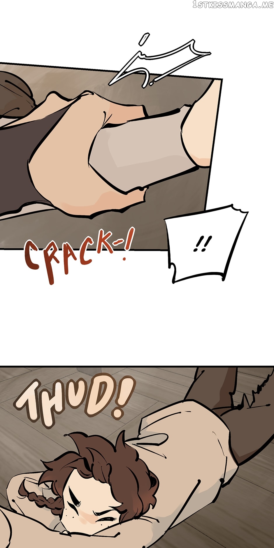 Daughter of a Thousand Faces Chapter 9 - Page 14