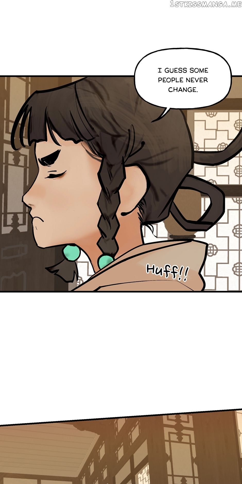 Daughter of a Thousand Faces Chapter 9 - Page 41