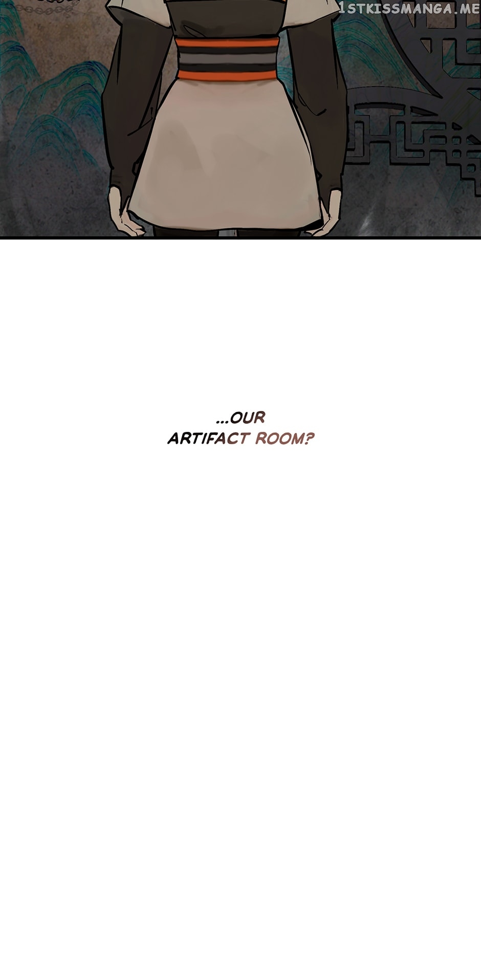 Daughter of a Thousand Faces Chapter 9 - Page 51