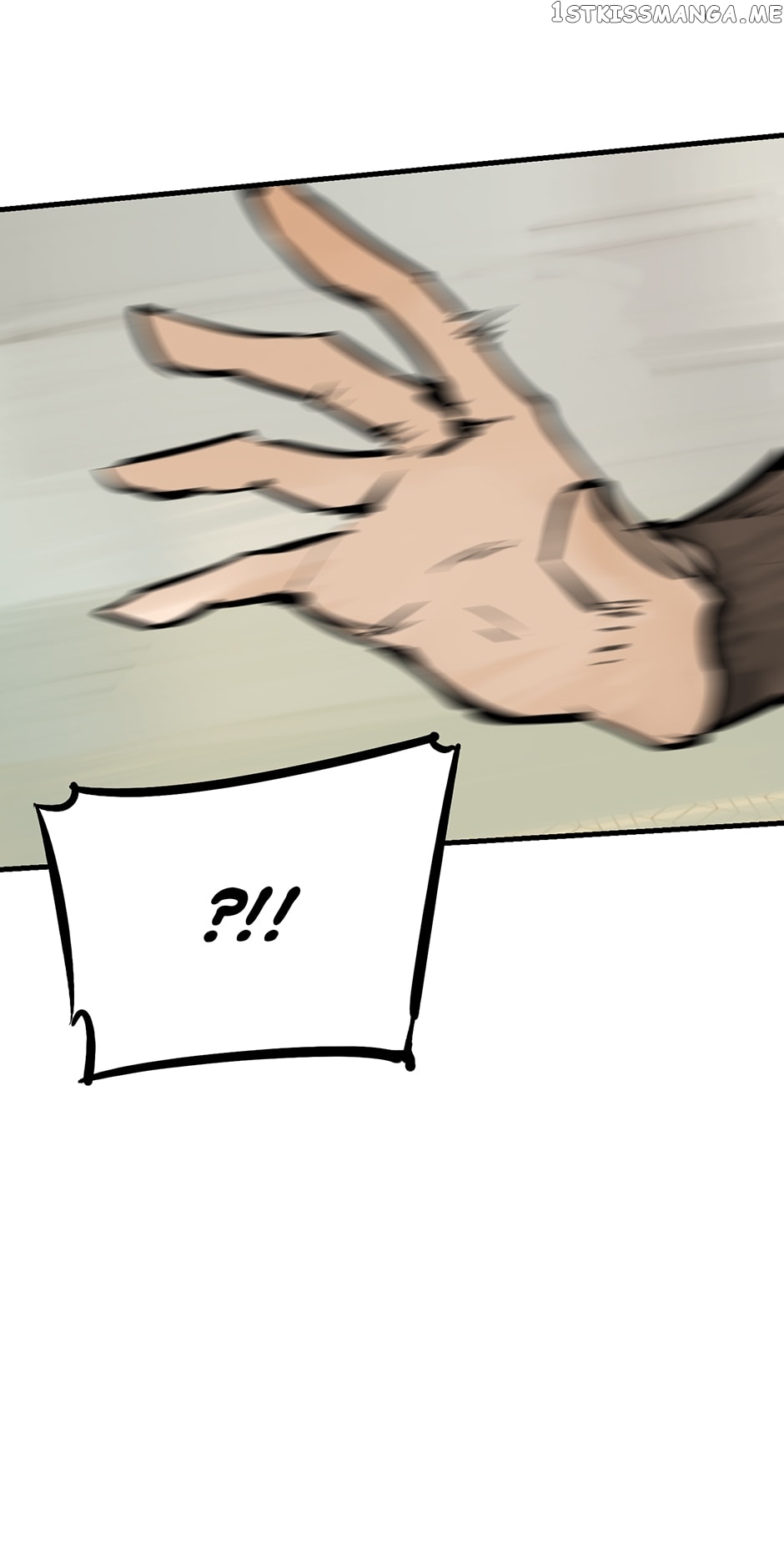 Daughter of a Thousand Faces Chapter 9 - Page 7